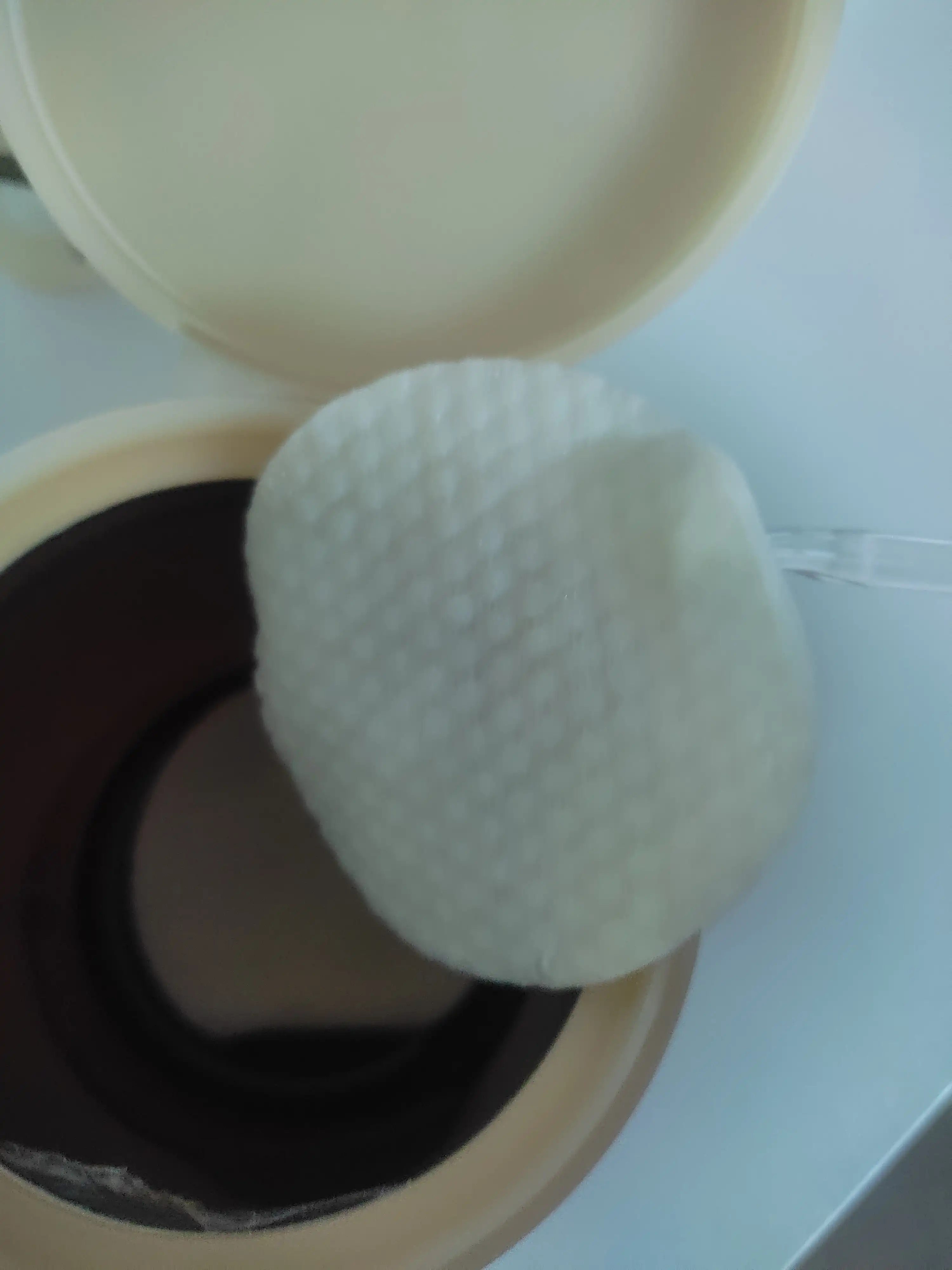 언니의파우치 리뷰 이미지 2 - [딥 비타C 패드]