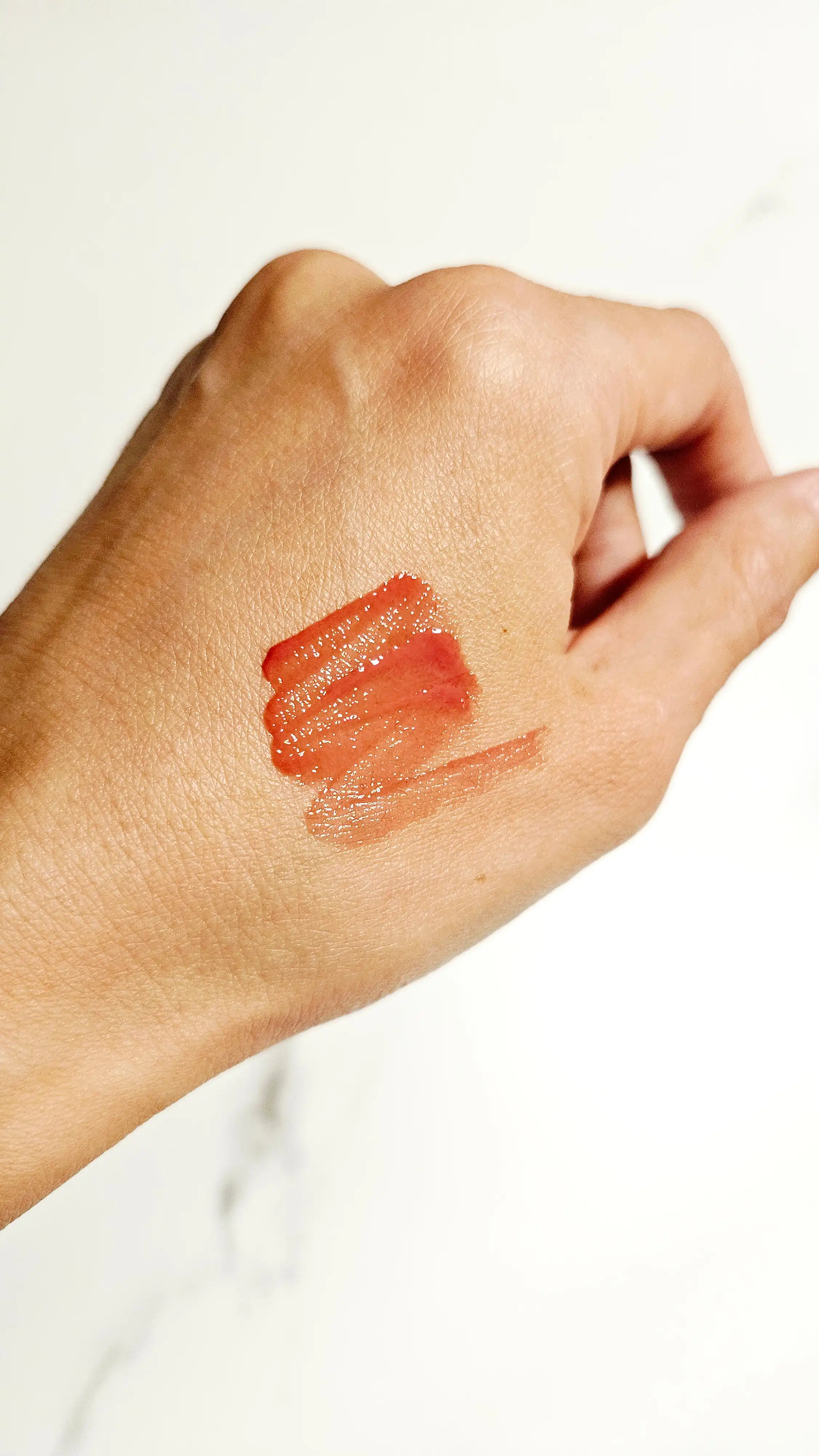 언니의파우치 리뷰 이미지 6 - [퓨어 글래스 틴트]