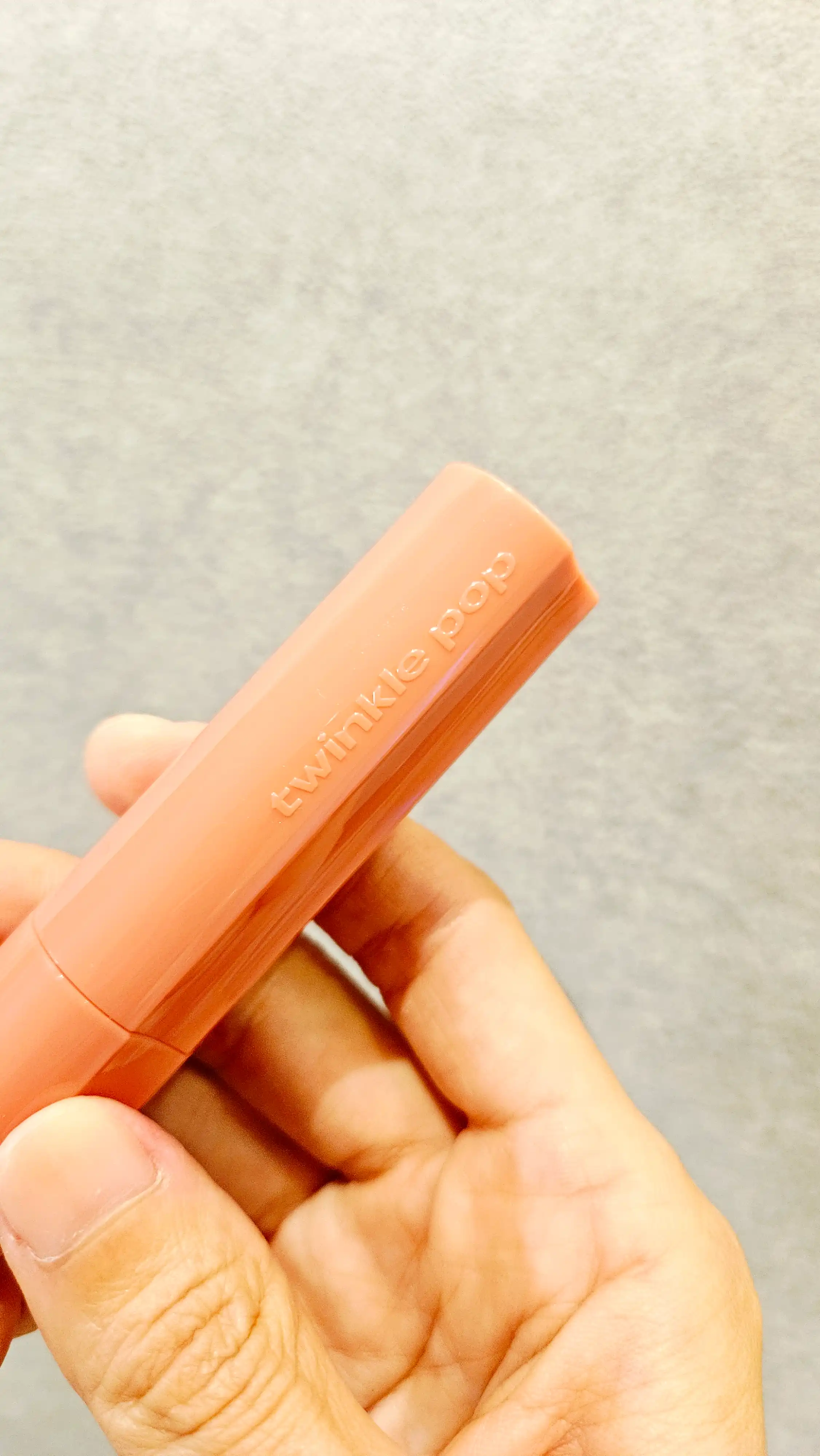 언니의파우치 리뷰 이미지 4 - [퓨어 글래스 틴트]