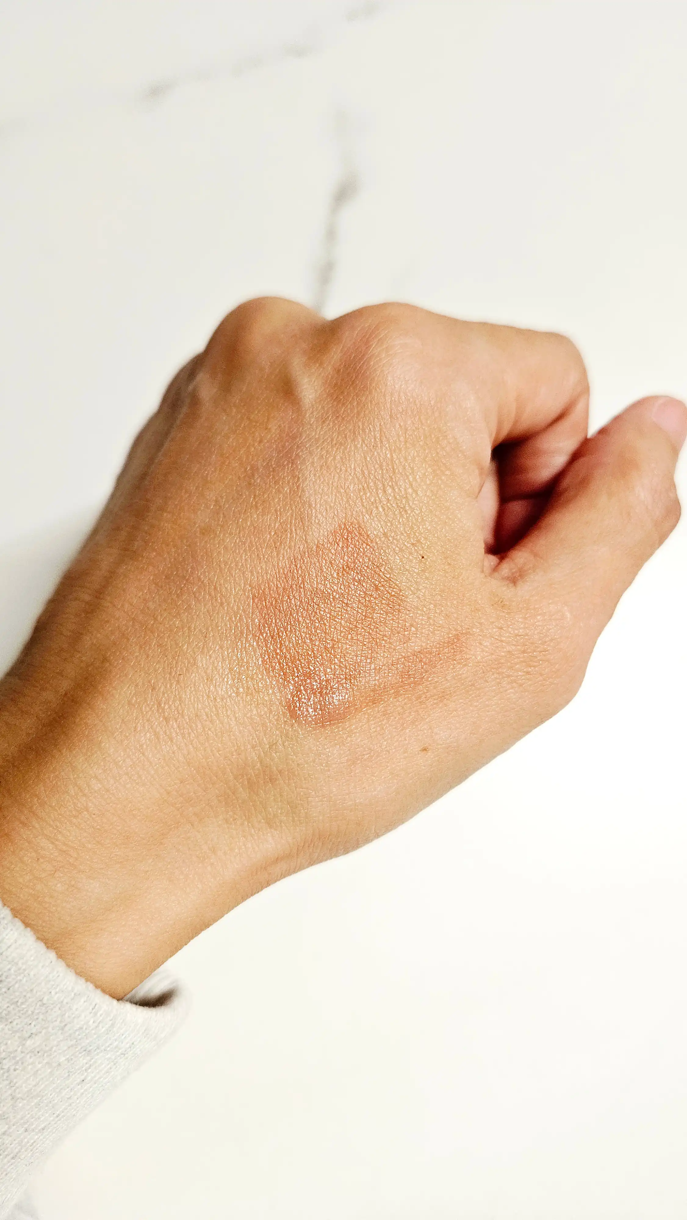 언니의파우치 리뷰 이미지 7 - [퓨어 글래스 틴트]