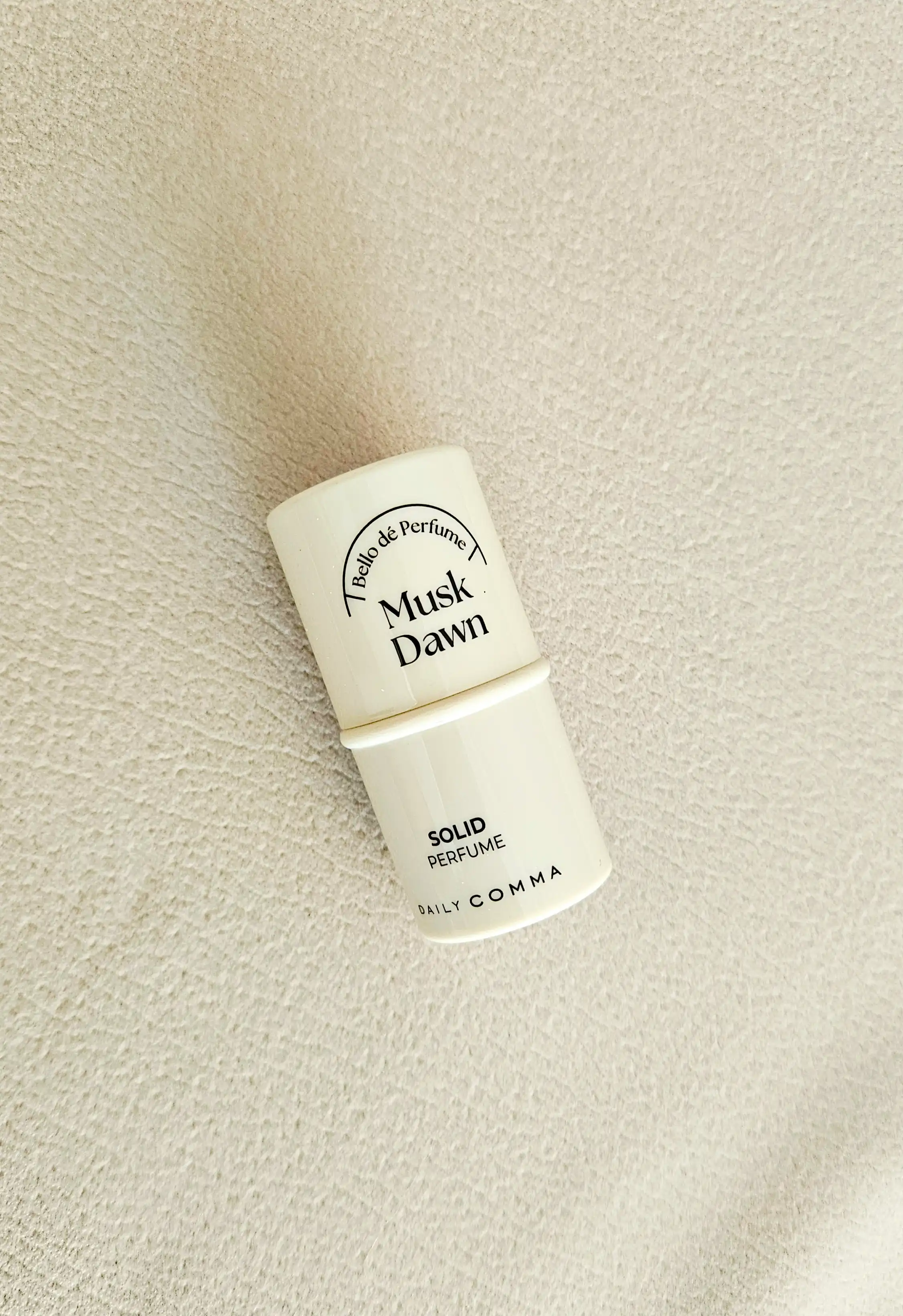 언니의파우치 리뷰 이미지 - [벨로 드 퍼퓸 고체향수]