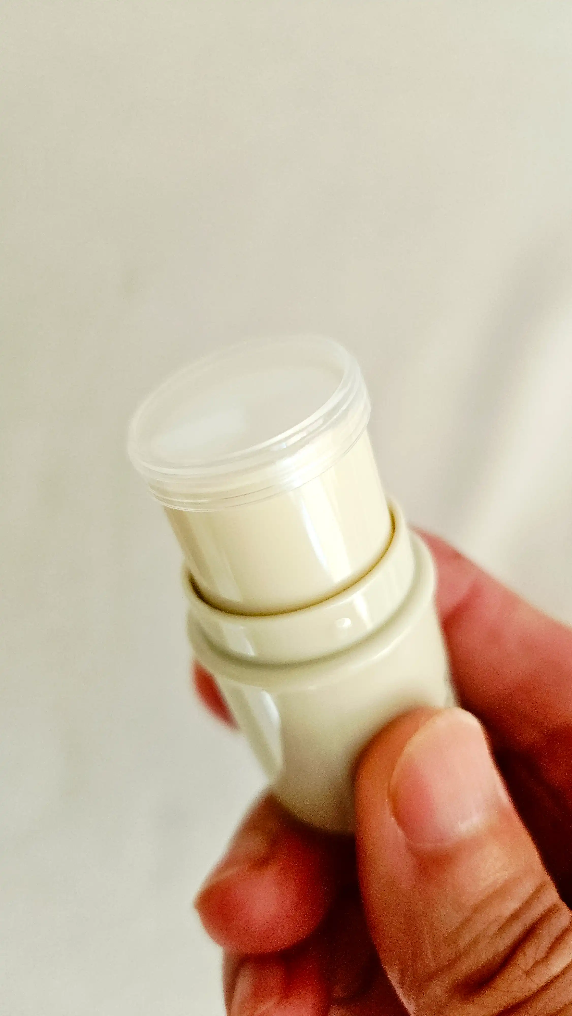 언니의파우치 리뷰 이미지 2 - [벨로 드 퍼퓸 고체향수]