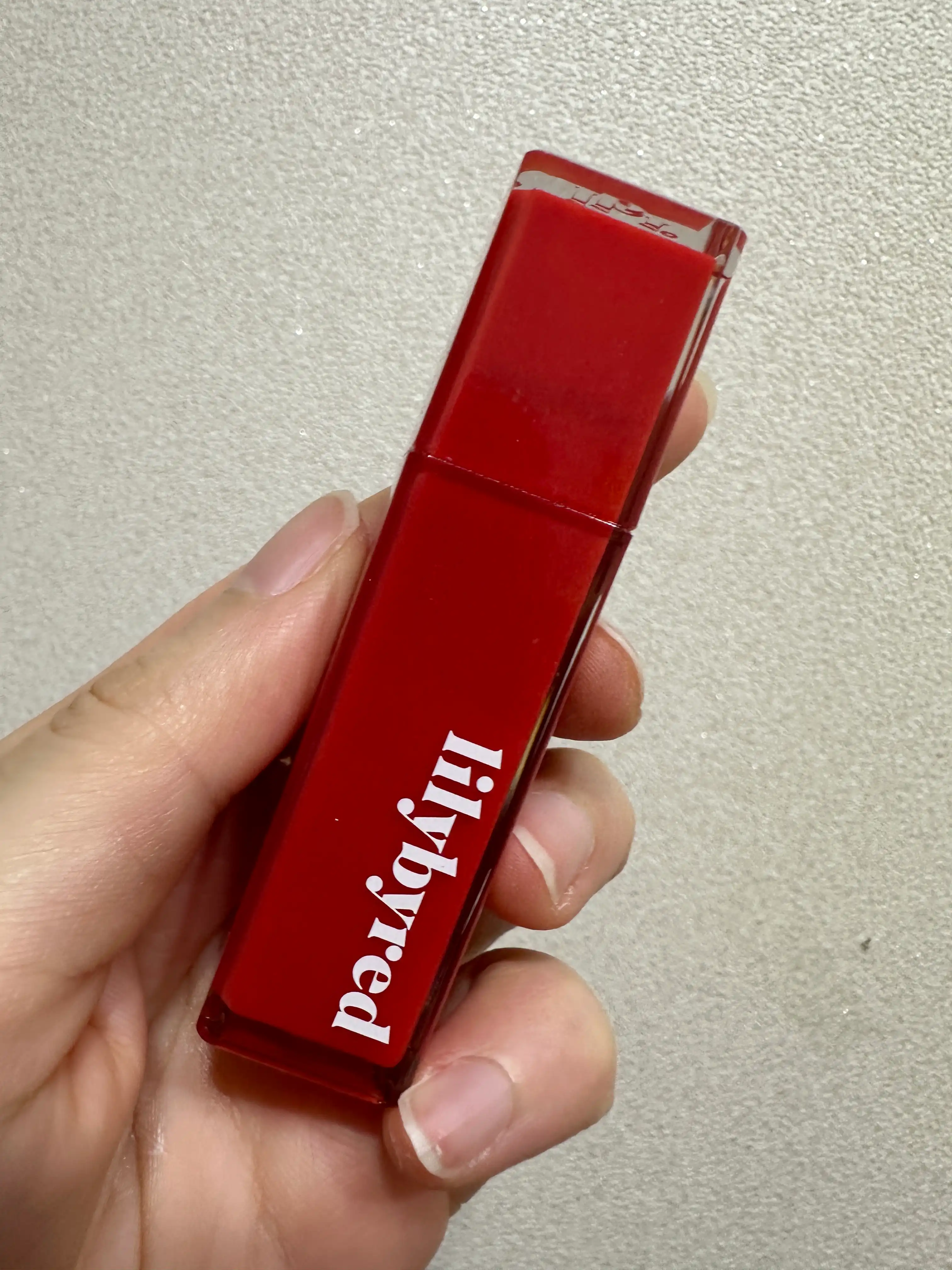 언니의파우치 리뷰 이미지 - [앙큼 라이어 코팅 틴트]