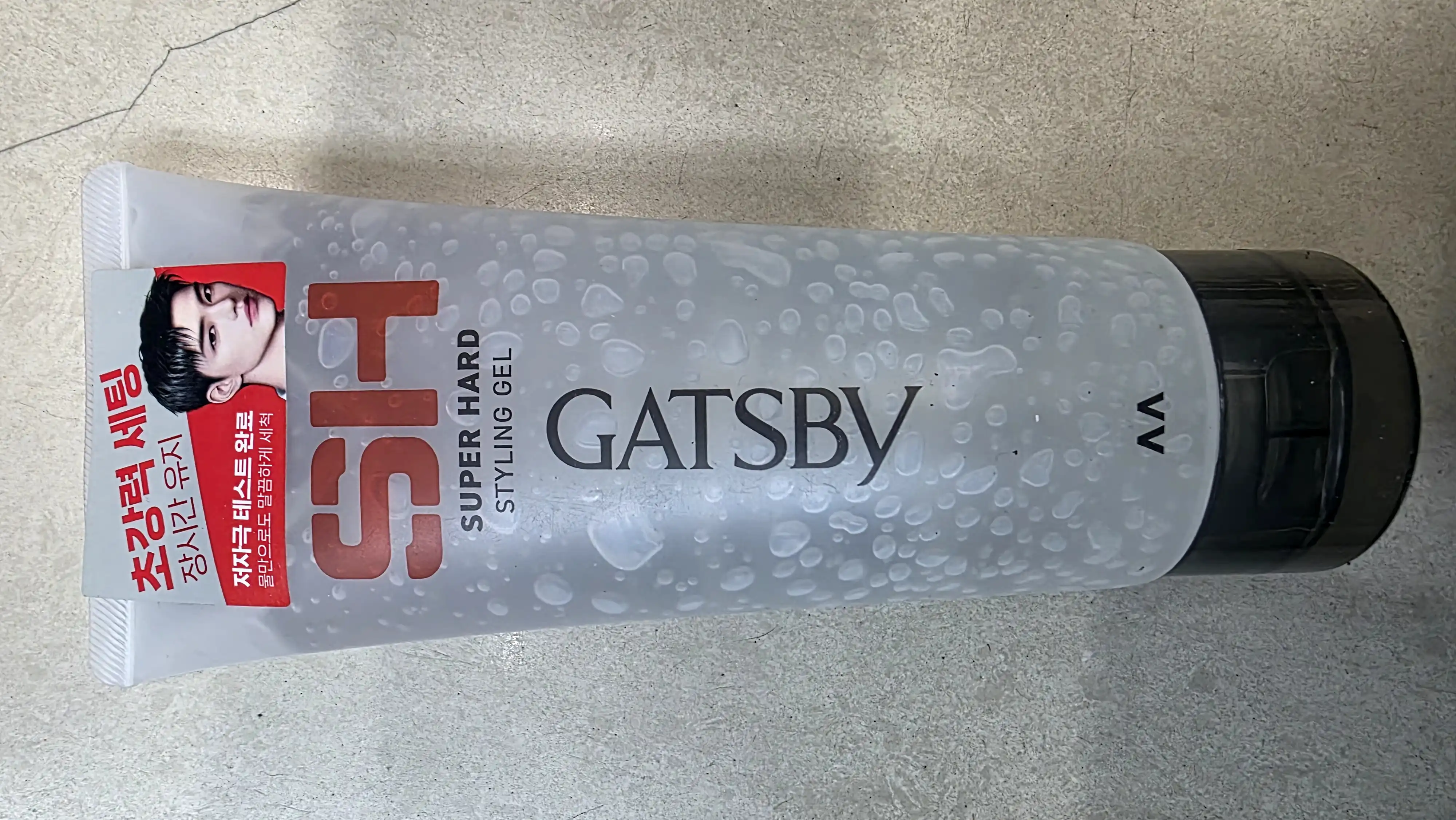 언니의파우치 리뷰 이미지 - [스타일링 젤 슈퍼하드]