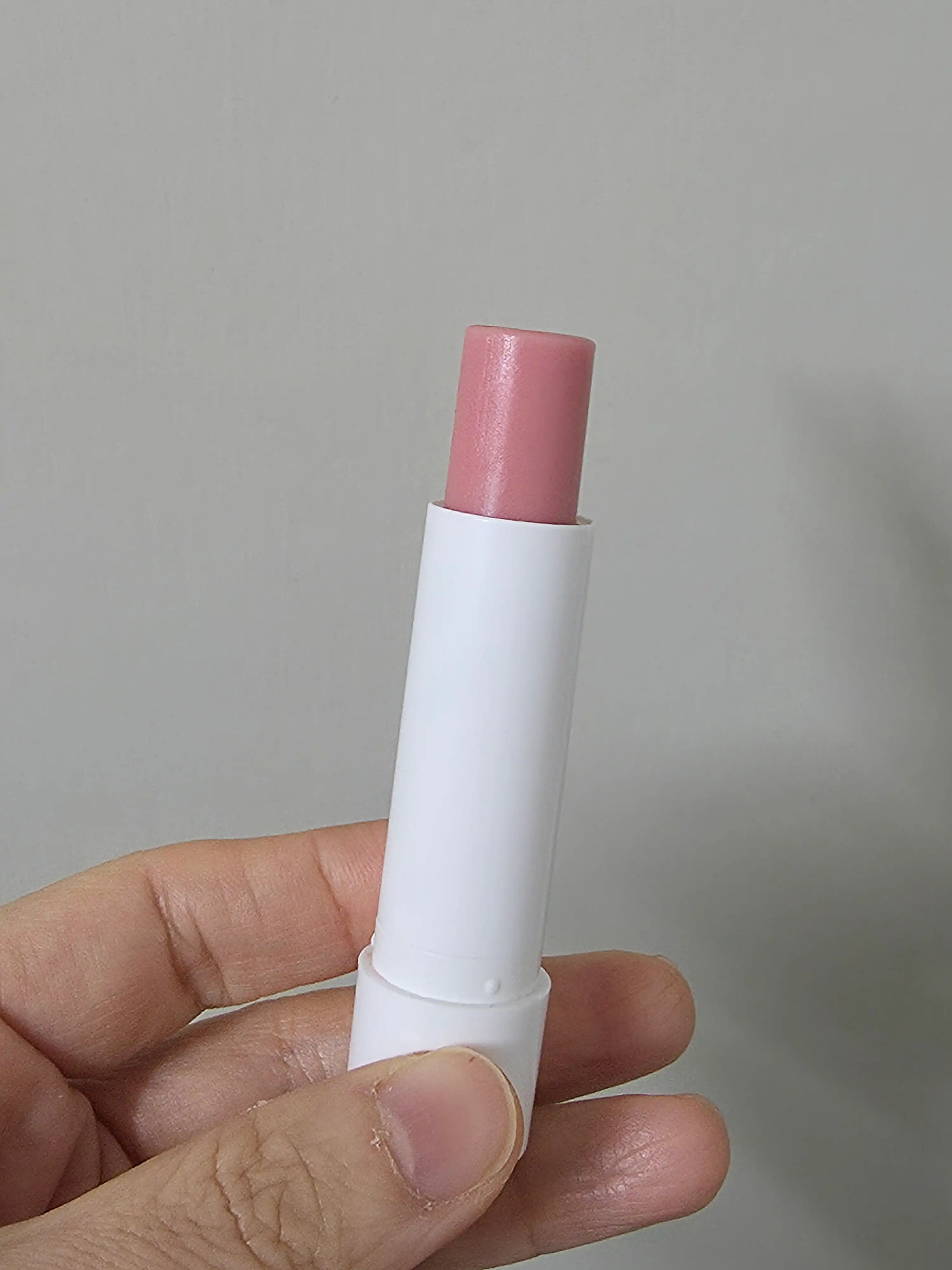 언니의파우치 리뷰 이미지 3 - [립테라피 스틱 [로지립스]]