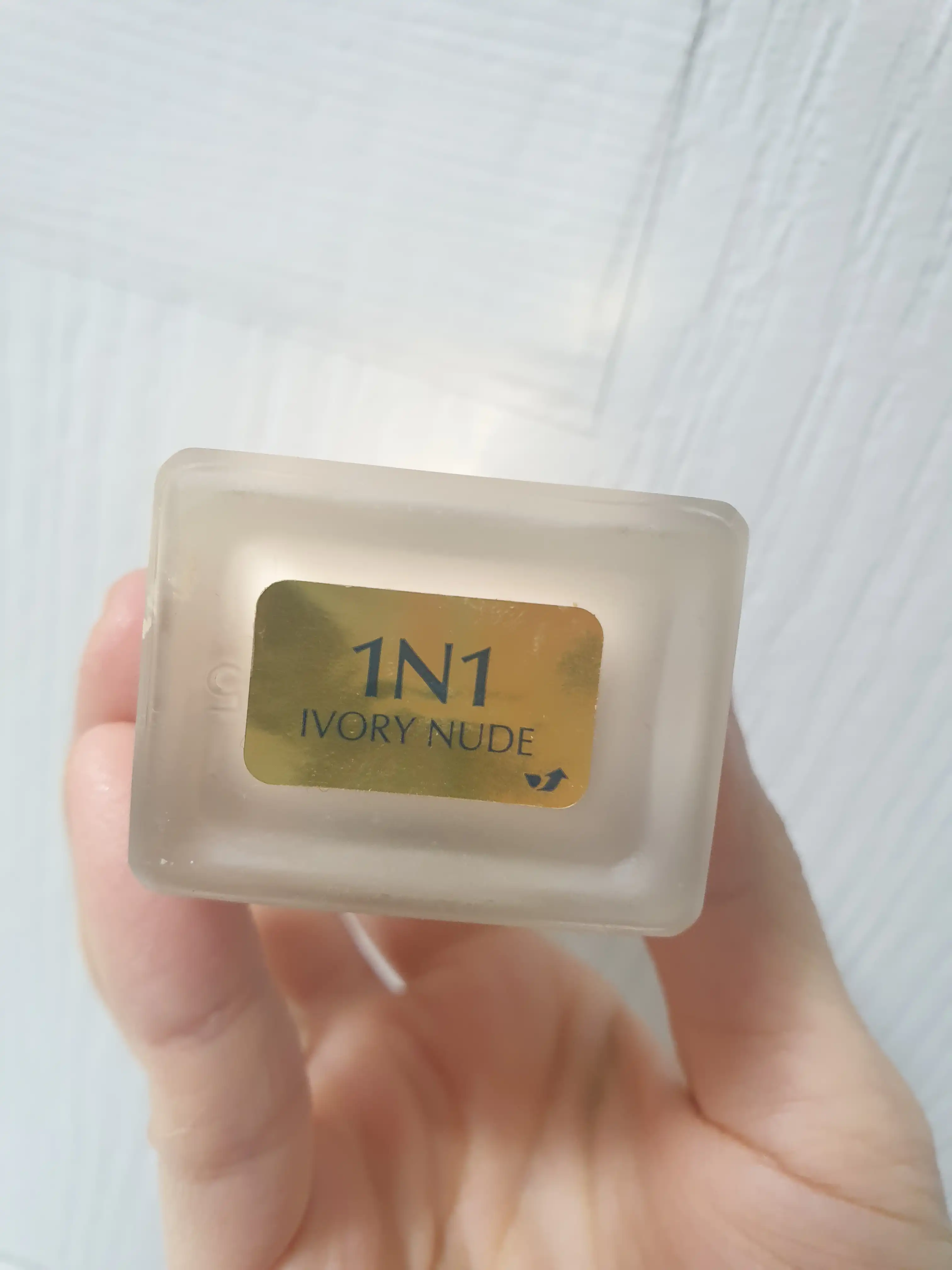 언니의파우치 리뷰 이미지 2 - [더블웨어 스테이 인 플레이스 메이크]