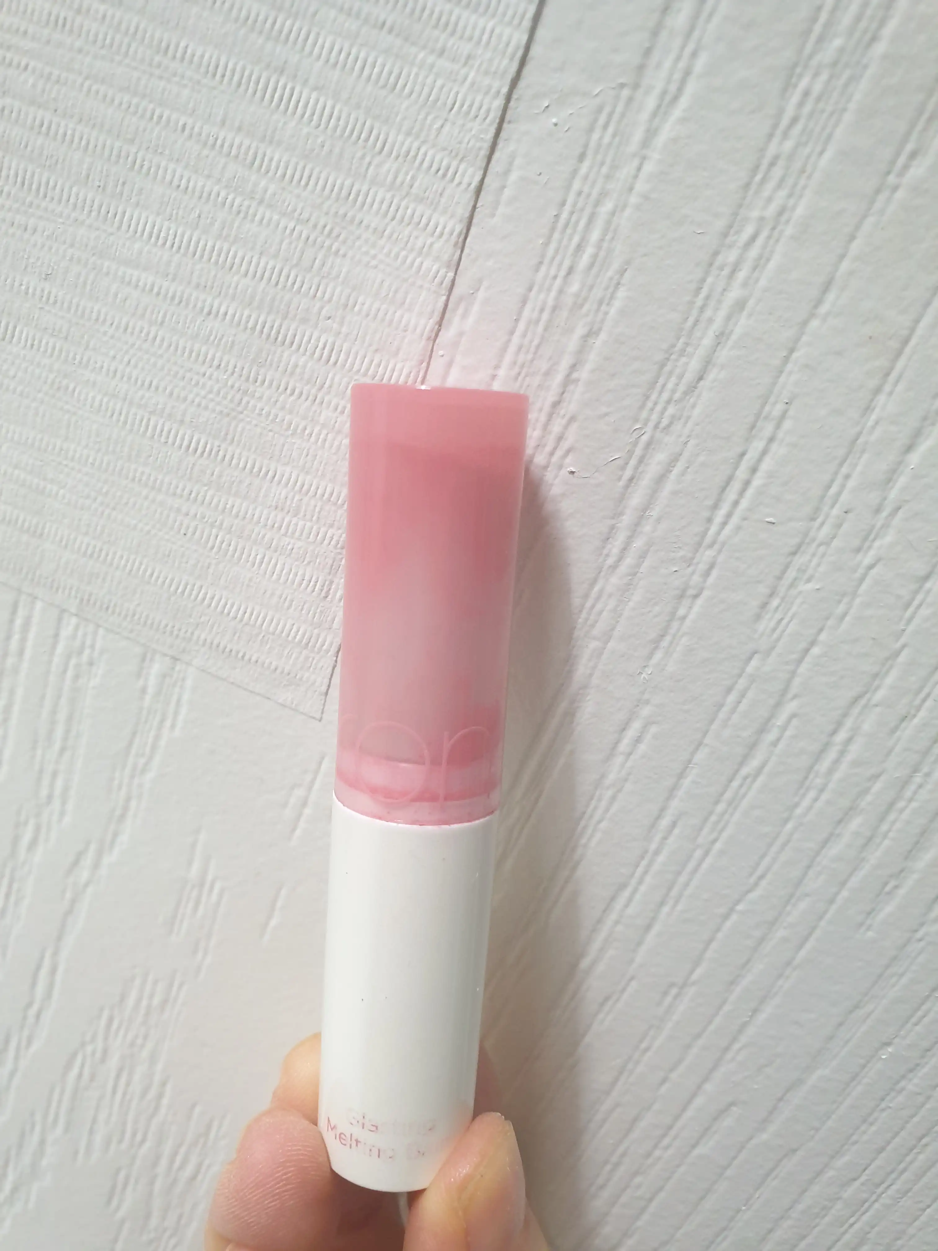 언니의파우치 리뷰 이미지 - [글래스팅 멜팅 밤]