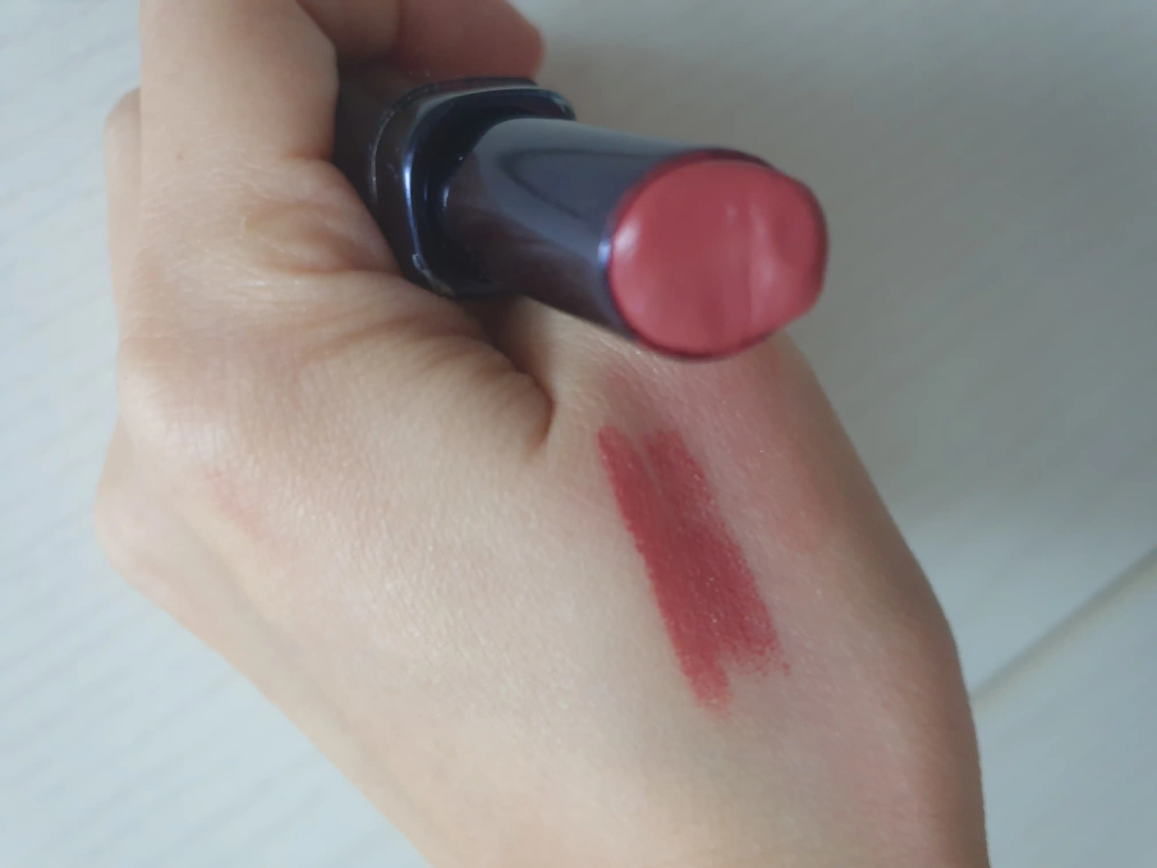 언니의파우치 리뷰 이미지 2 - [듀이 루즈]