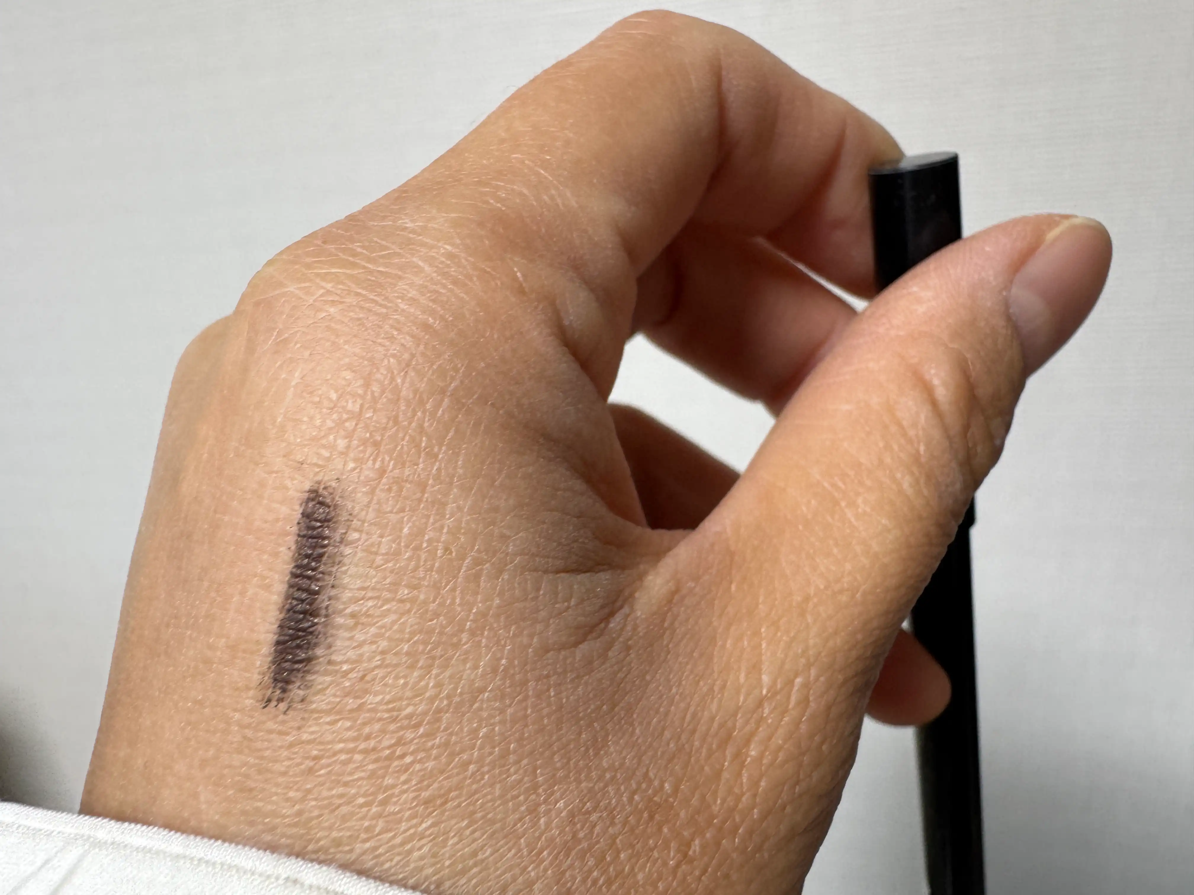 언니의파우치 리뷰 이미지 3 - [더 퍼스트 젤 아이라이너 ]