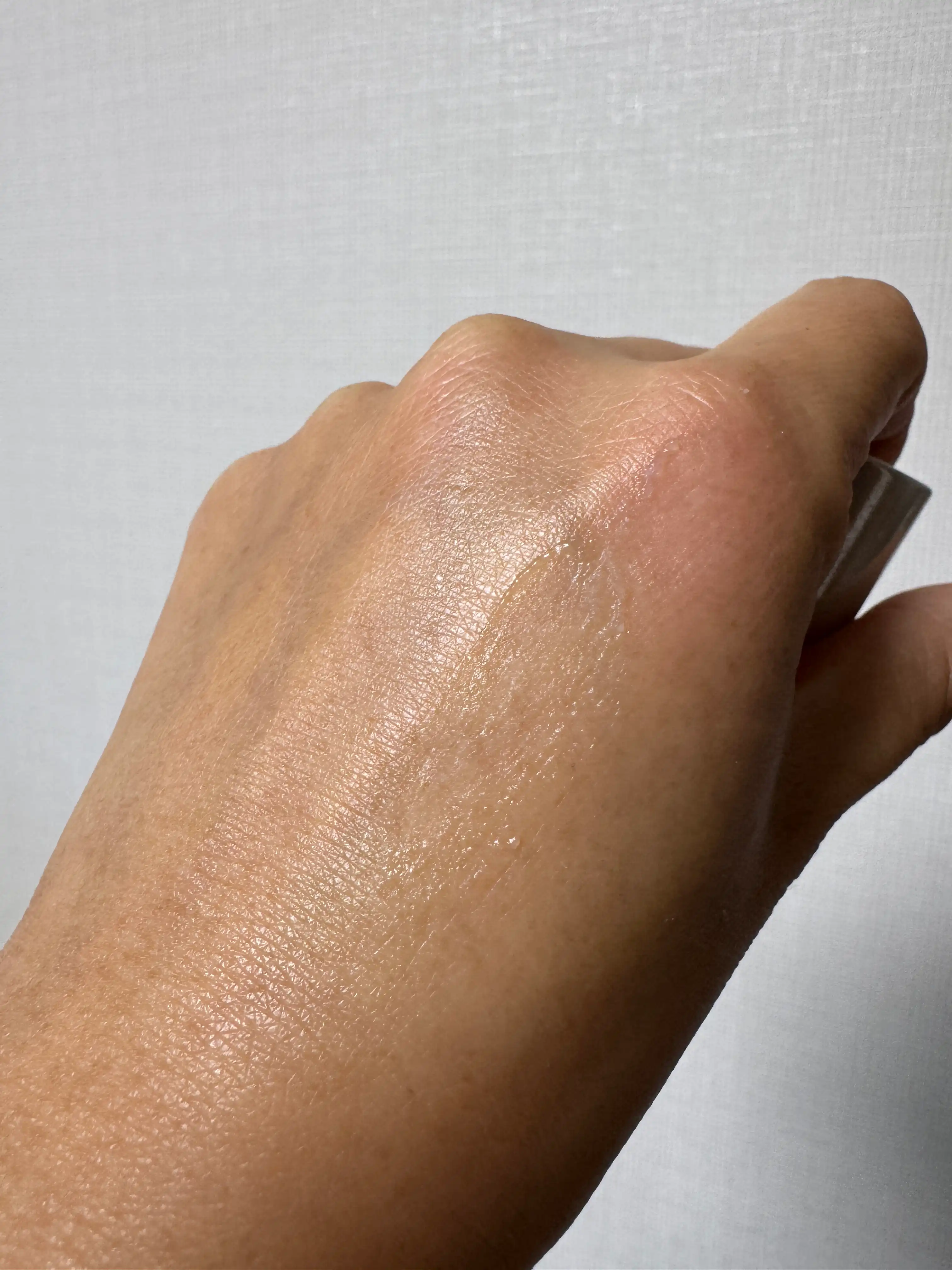 언니의파우치 리뷰 이미지 3 - [프라임 프라이머 클래식]