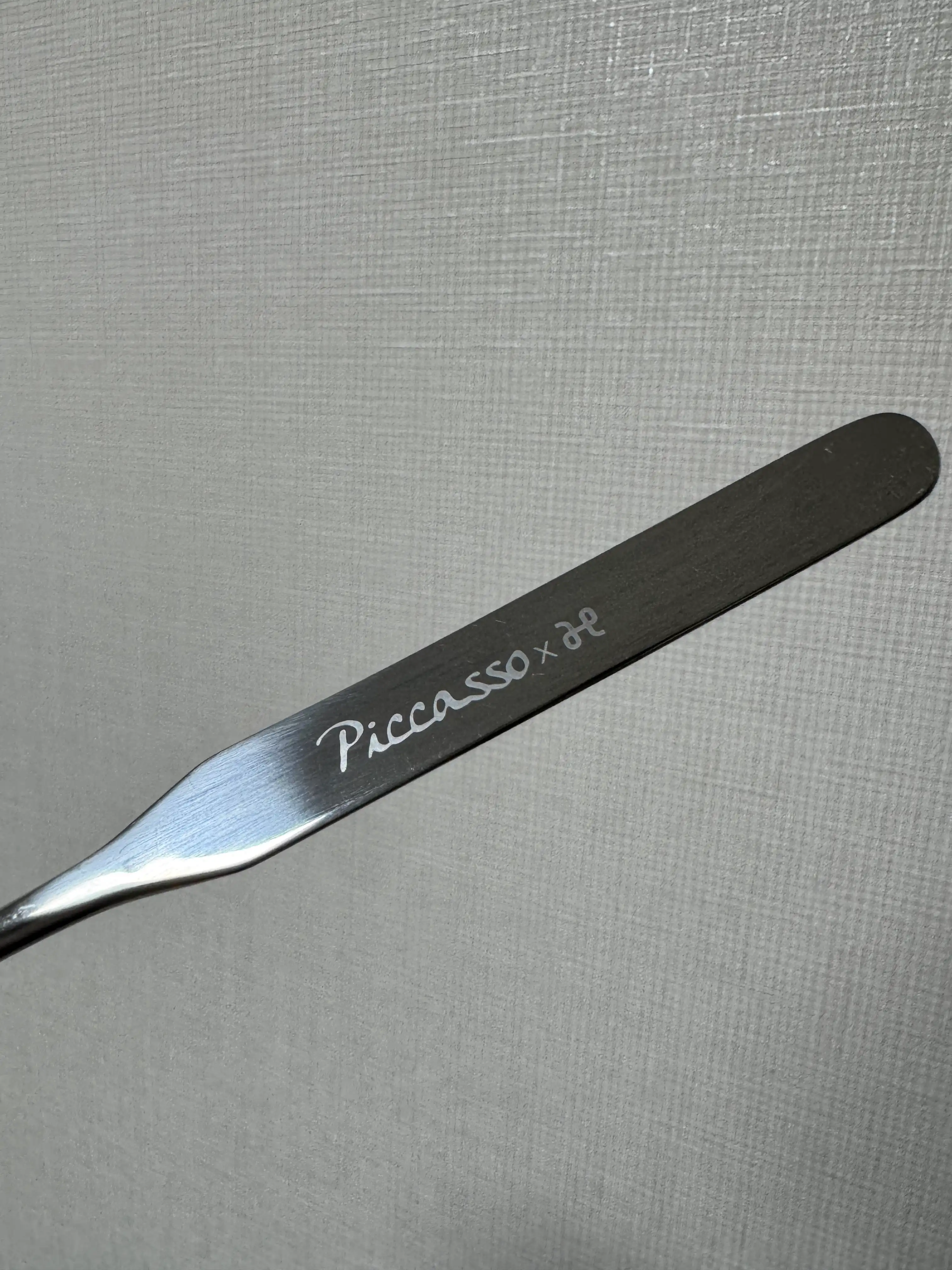 언니의파우치 리뷰 이미지 2 - [메이크업 스파츌라]