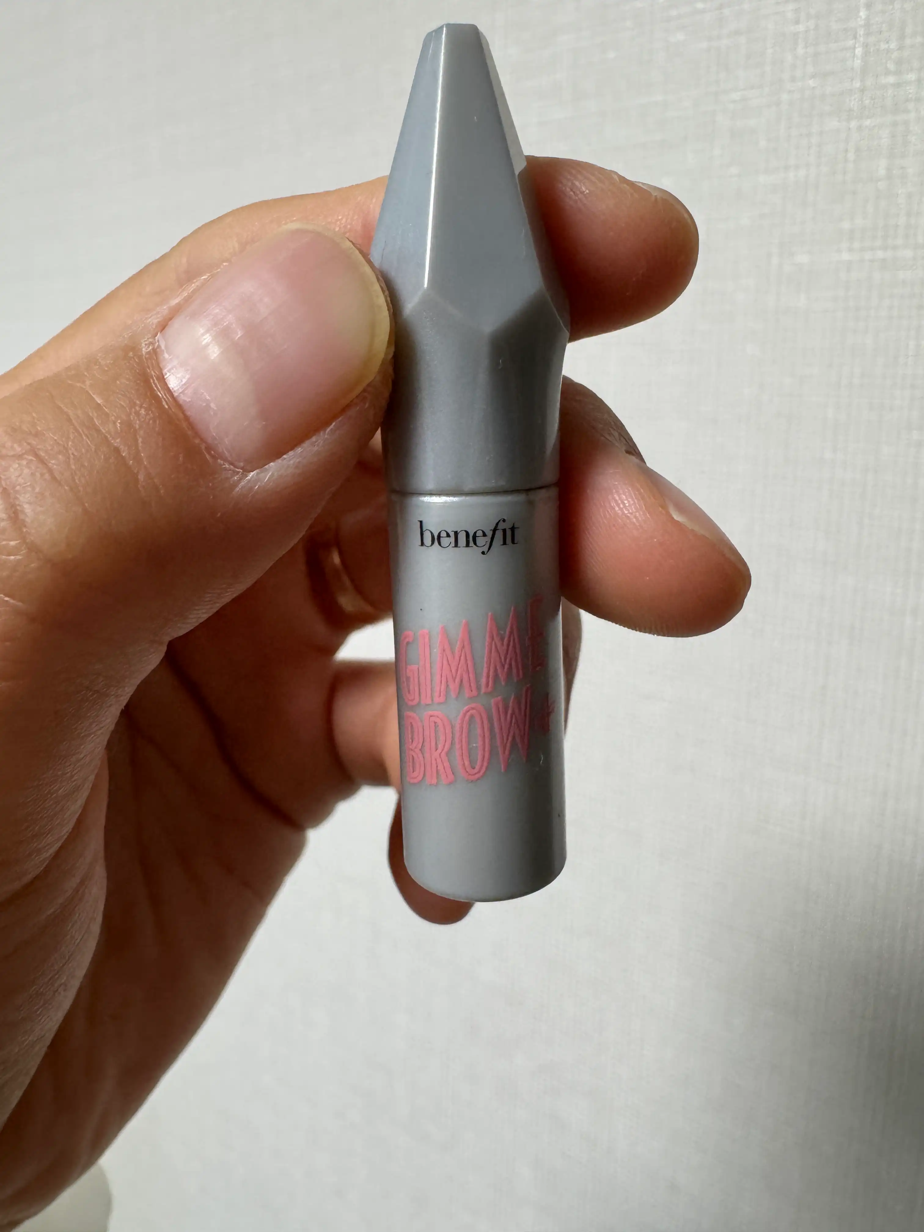 언니의파우치 리뷰 이미지 - [김미 브로우]