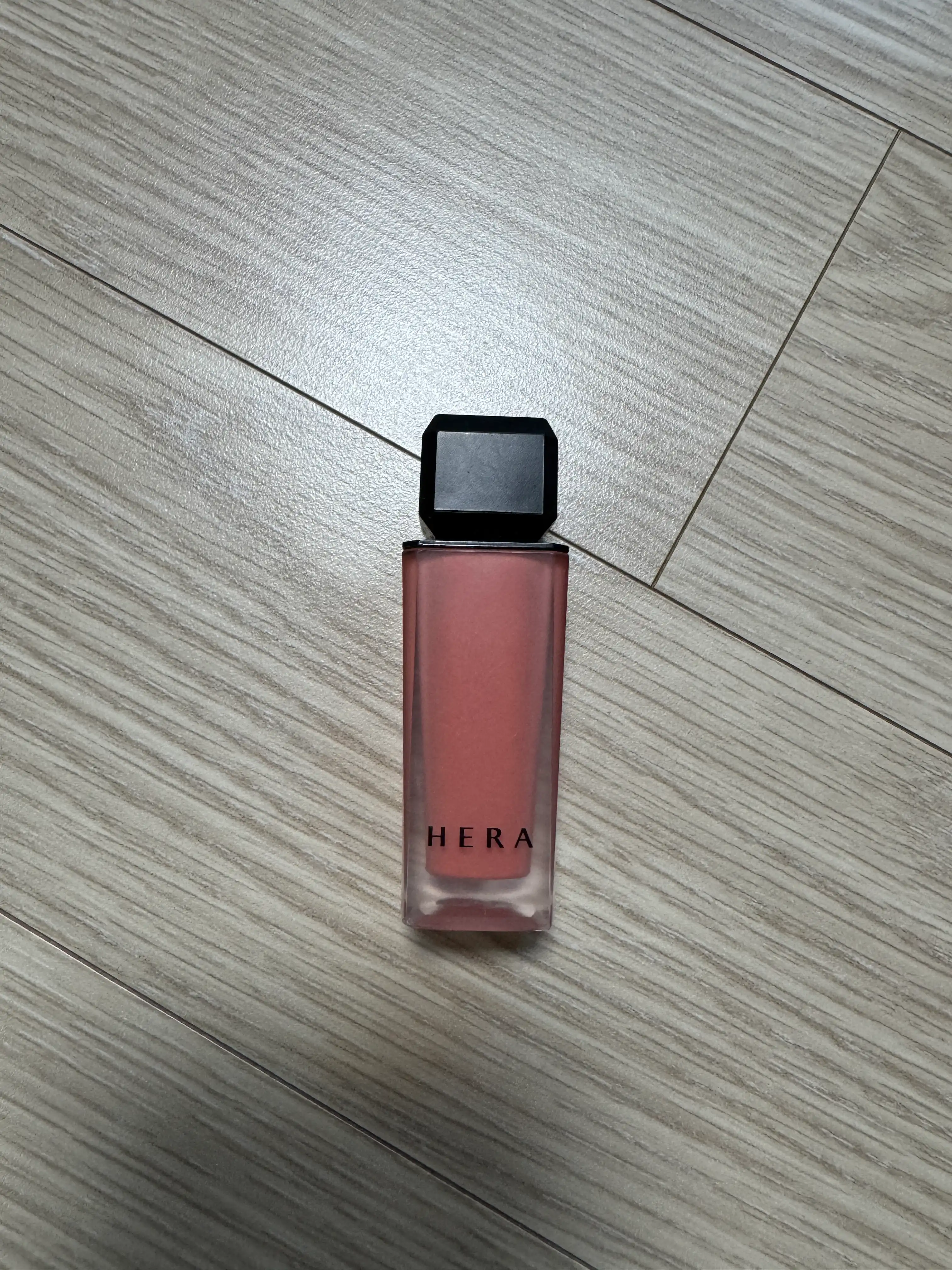 언니의파우치 리뷰 이미지 - [센슈얼 파우더 매트 리퀴드]