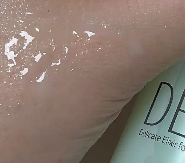 언니의파우치 리뷰 이미지 - [테카 크림 미스트]