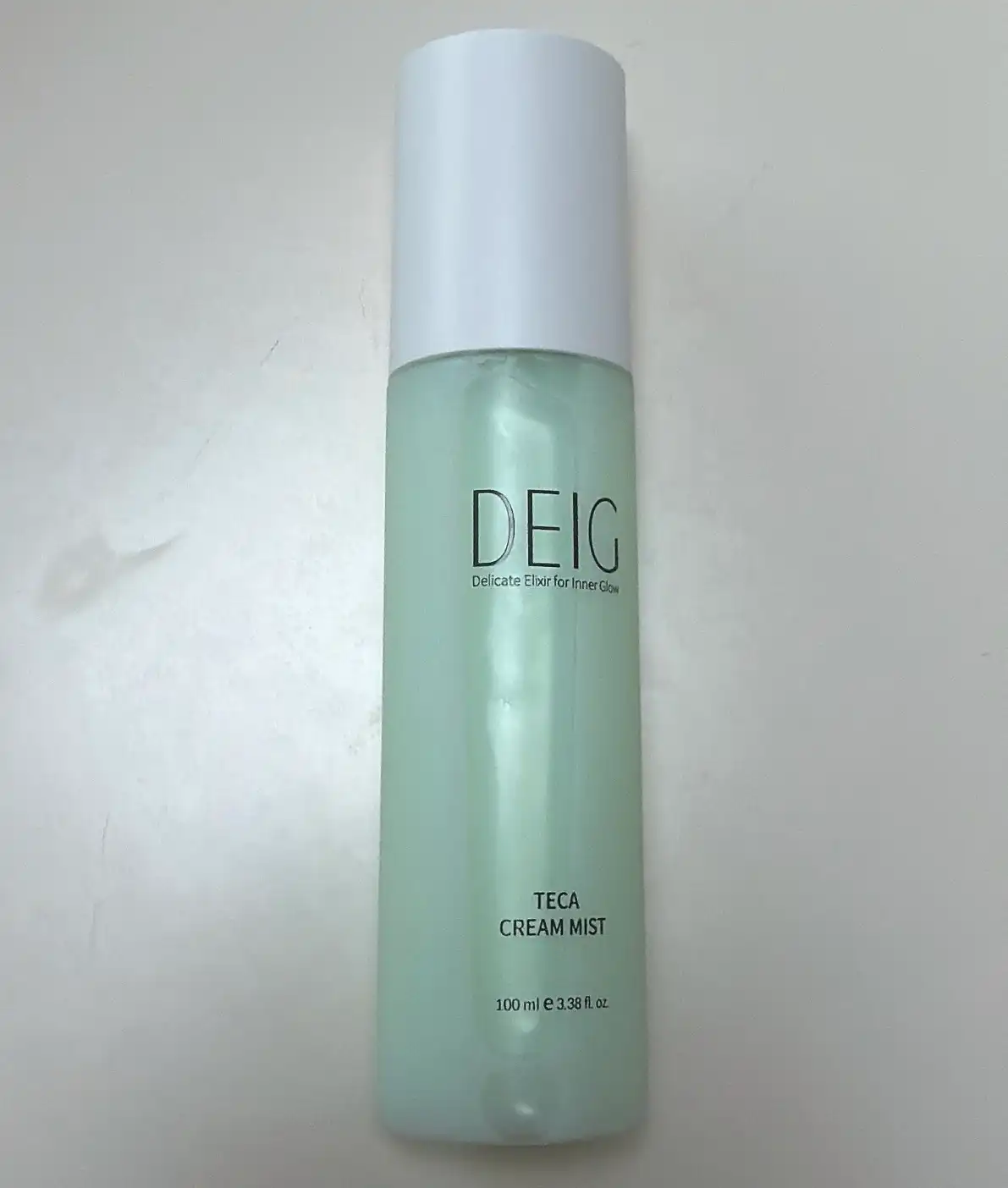 선택된 언니의파우치 리뷰 이미지 - [테카 크림 미스트]