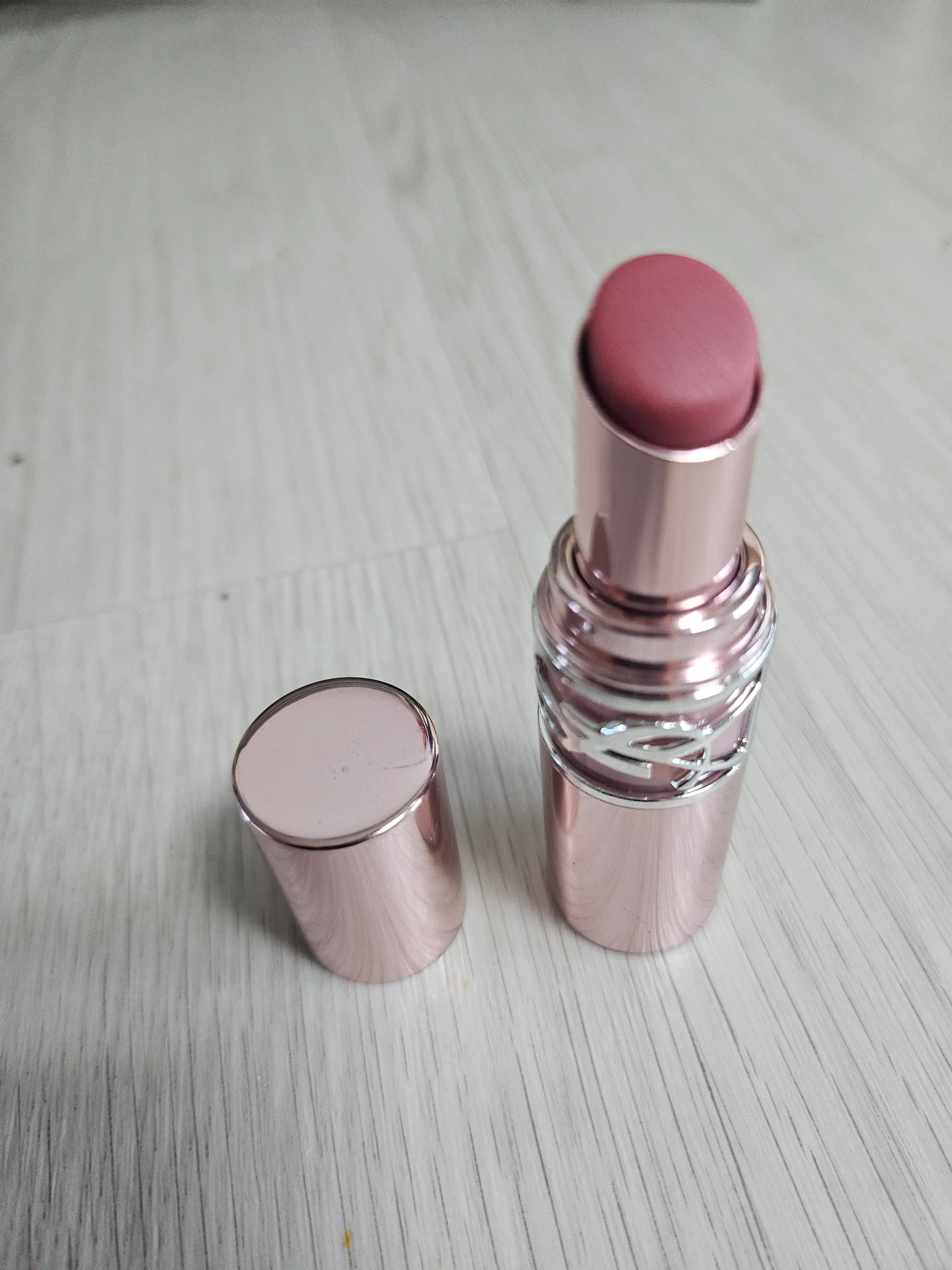 언니의파우치 리뷰 이미지 5 - [캔디 글로우 립밤]