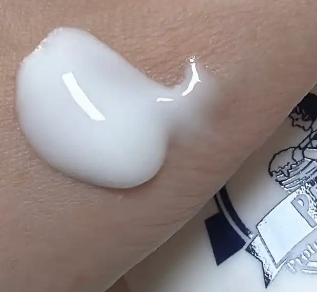 언니의파우치 리뷰 이미지 - [프로니 소금우유 단백질 밀크 오일]