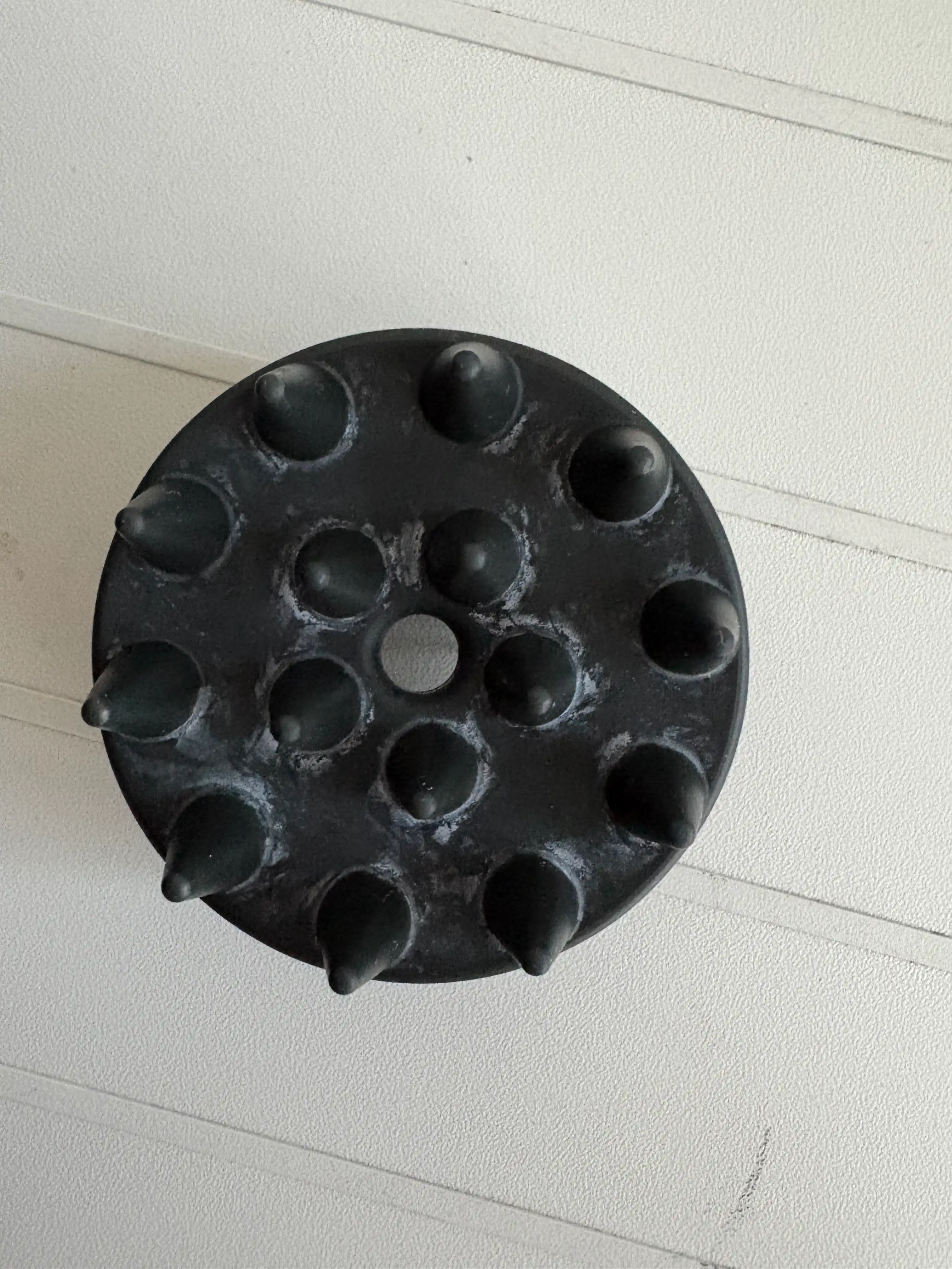 언니의파우치 리뷰 이미지 2 - [듀얼 스칼프 케어 샴푸 브러쉬]