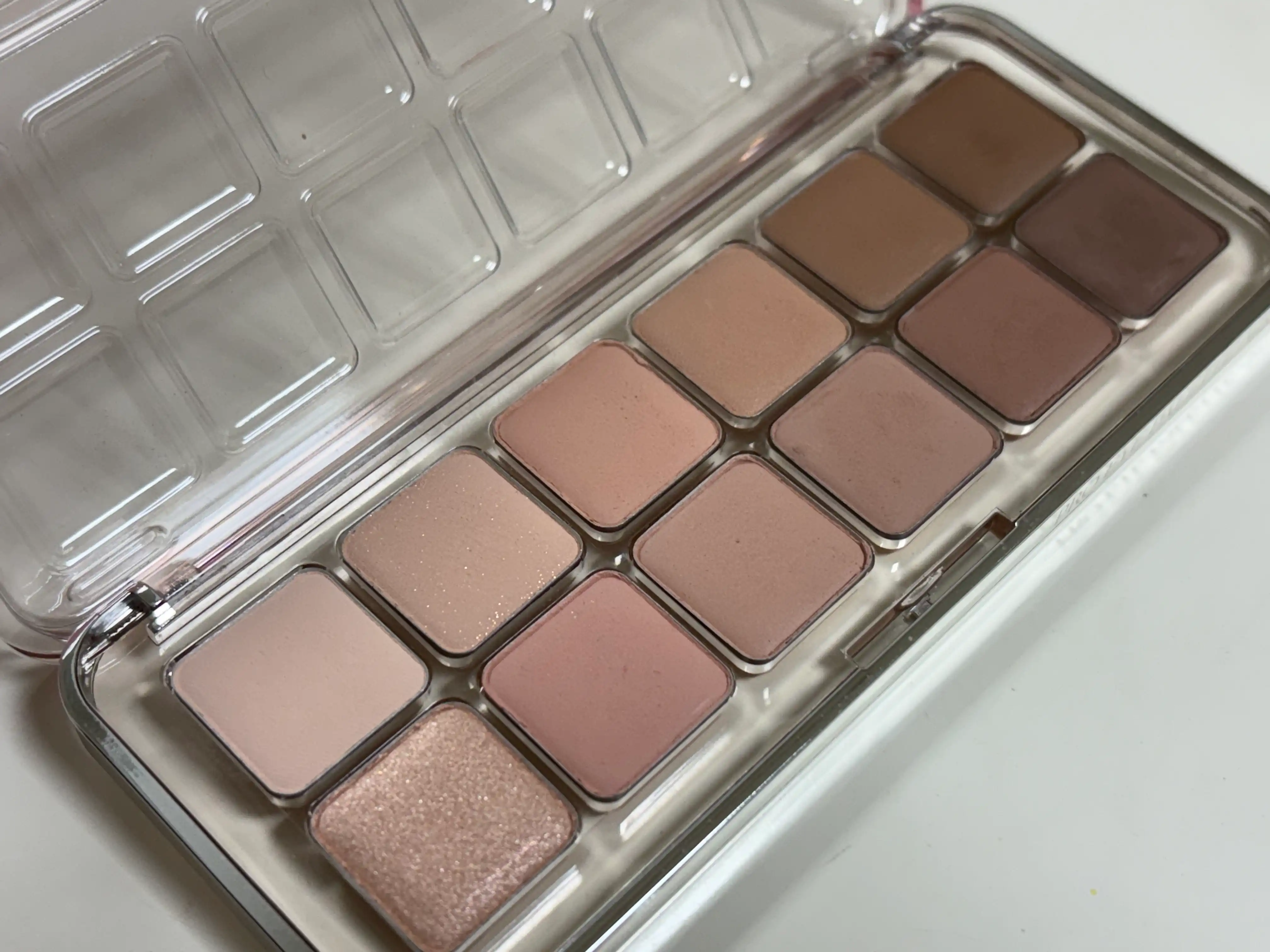 언니의파우치 리뷰 이미지 3 - [프로 아이 팔레트 에어]