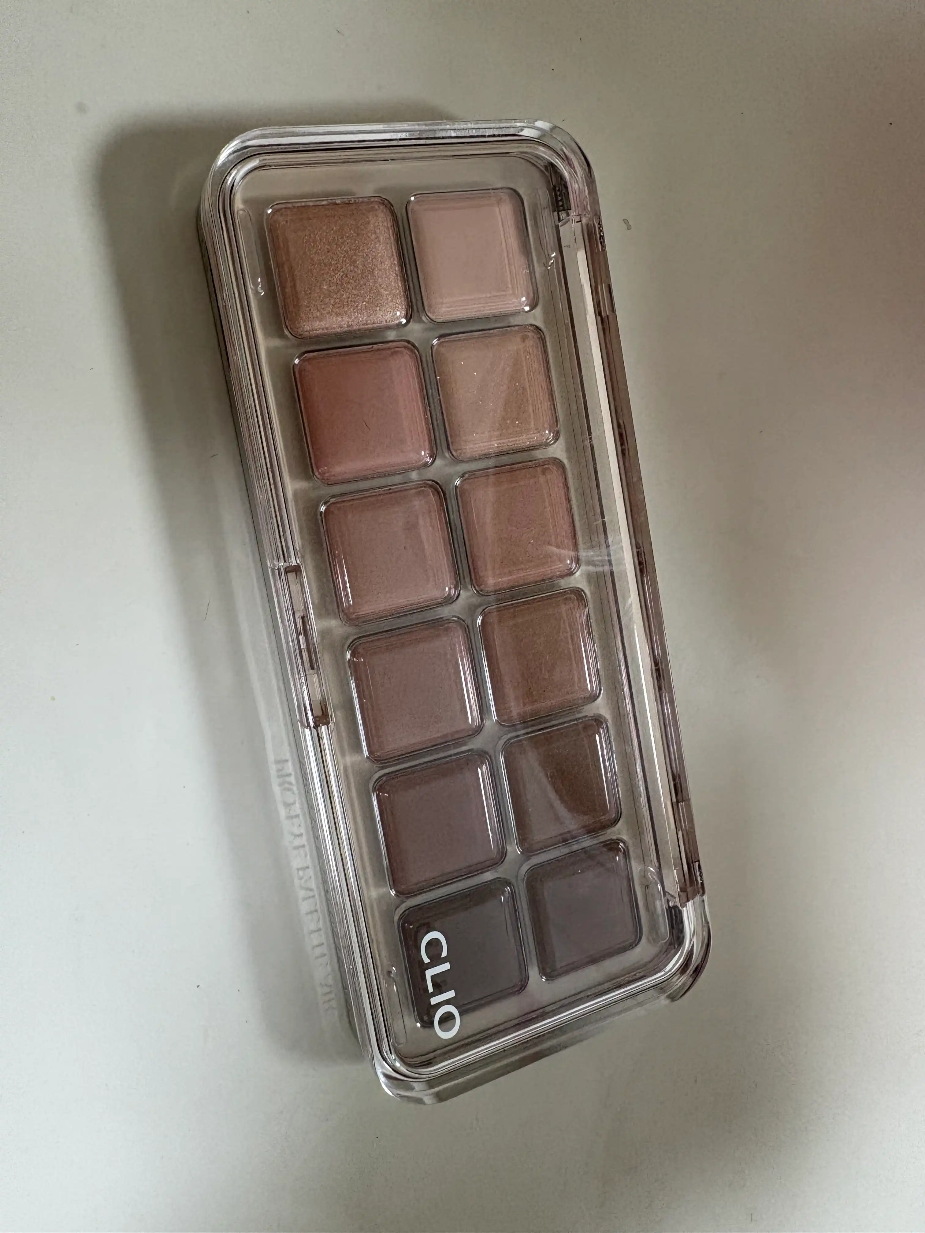 언니의파우치 리뷰 이미지 - [프로 아이 팔레트 에어]