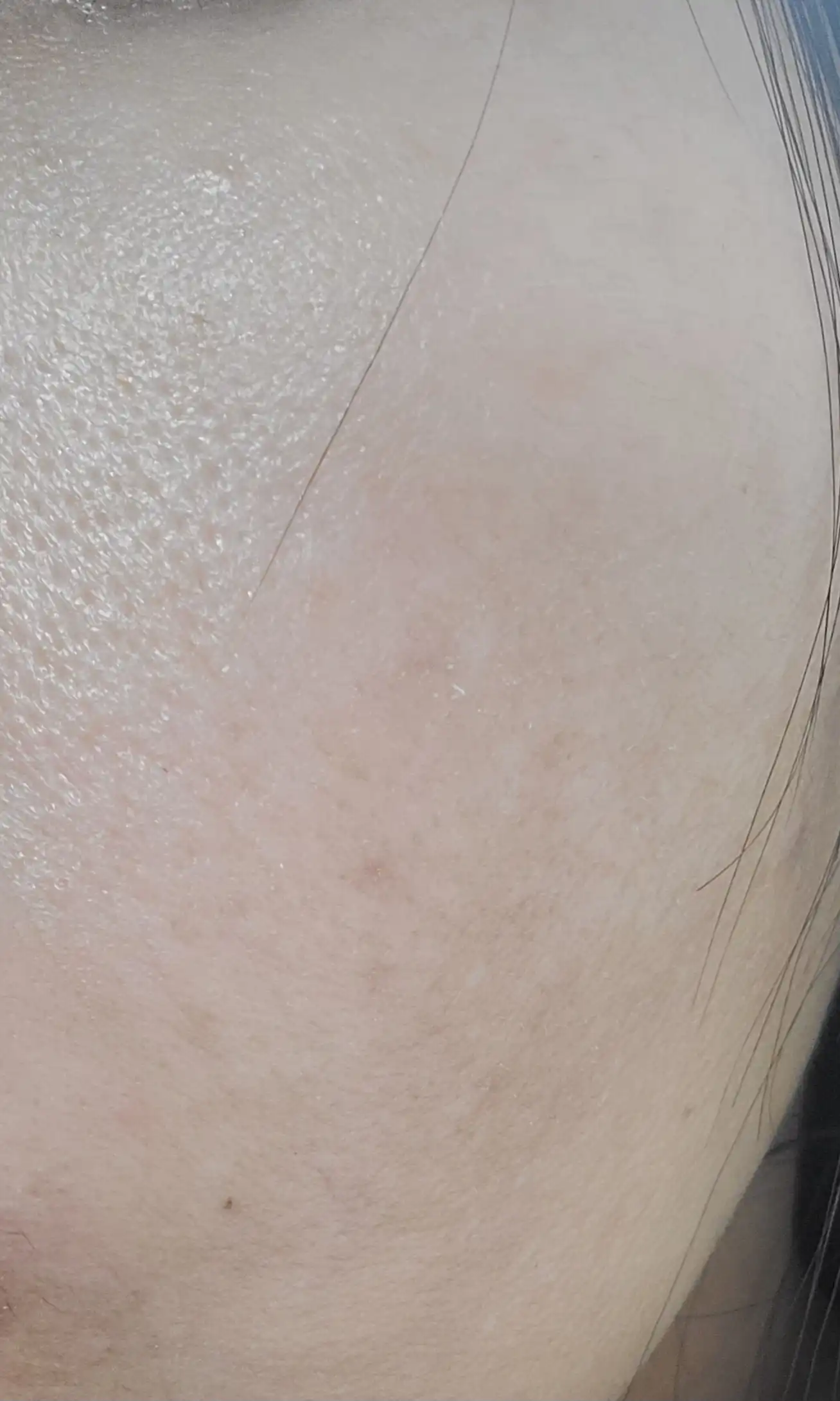 언니의파우치 리뷰 이미지 3 - [프로방스 크림 컨실러 [21호 라이트베이지]]