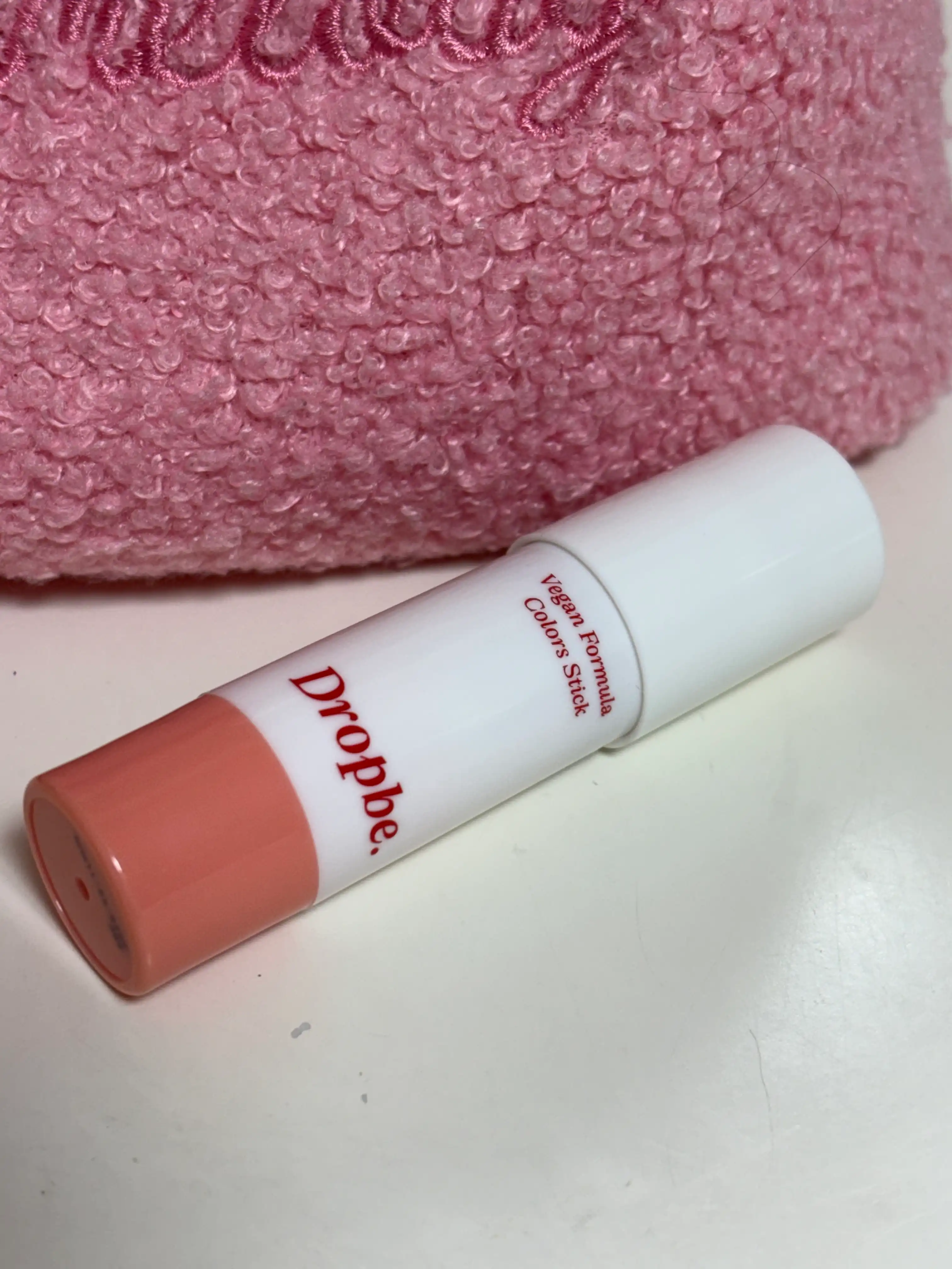 언니의파우치 리뷰 이미지 - [스틱 블러셔]