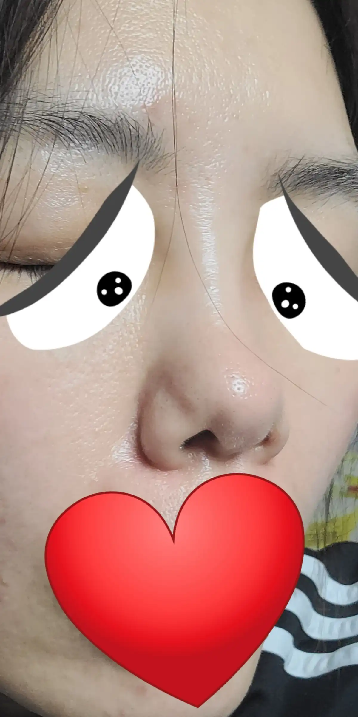 언니의파우치 리뷰 이미지 3 - [하이드로 세라놀 리얼 딥 마스크]