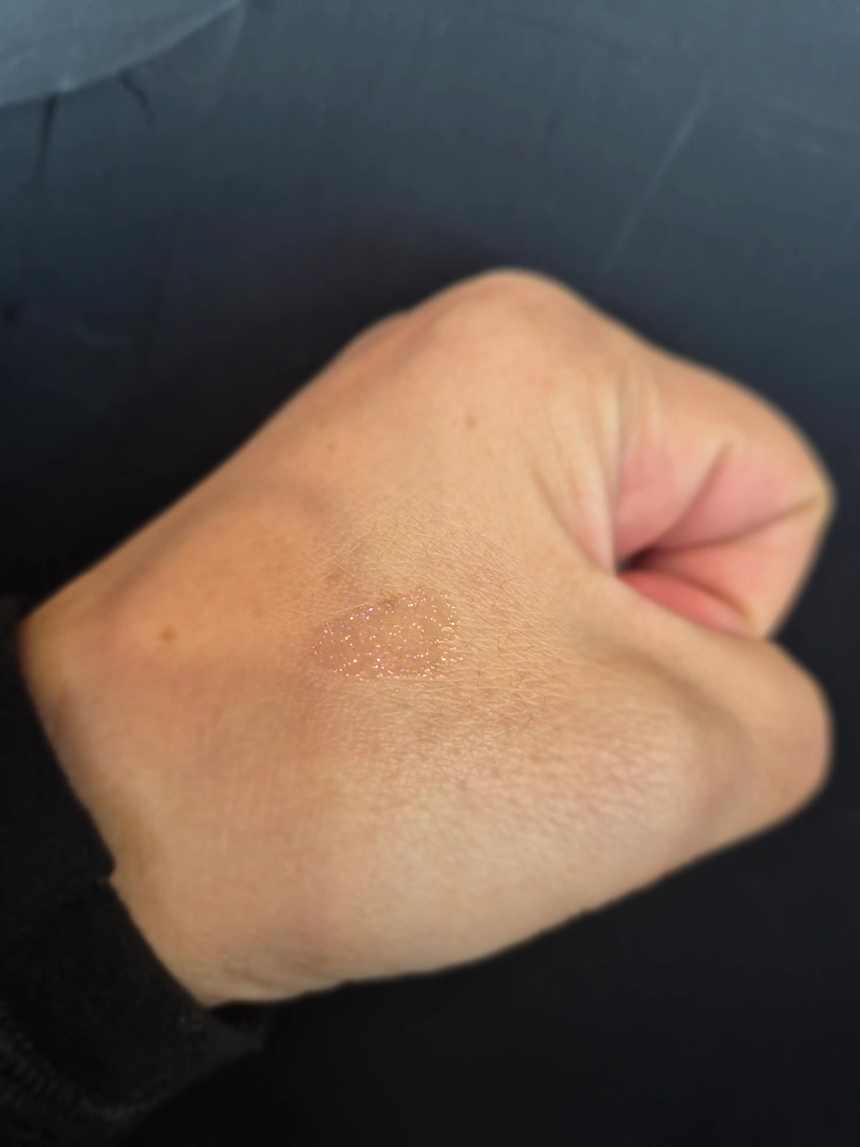 언니의파우치 리뷰 이미지 3 - [립컷 샤인 글로스 [PK 101]]