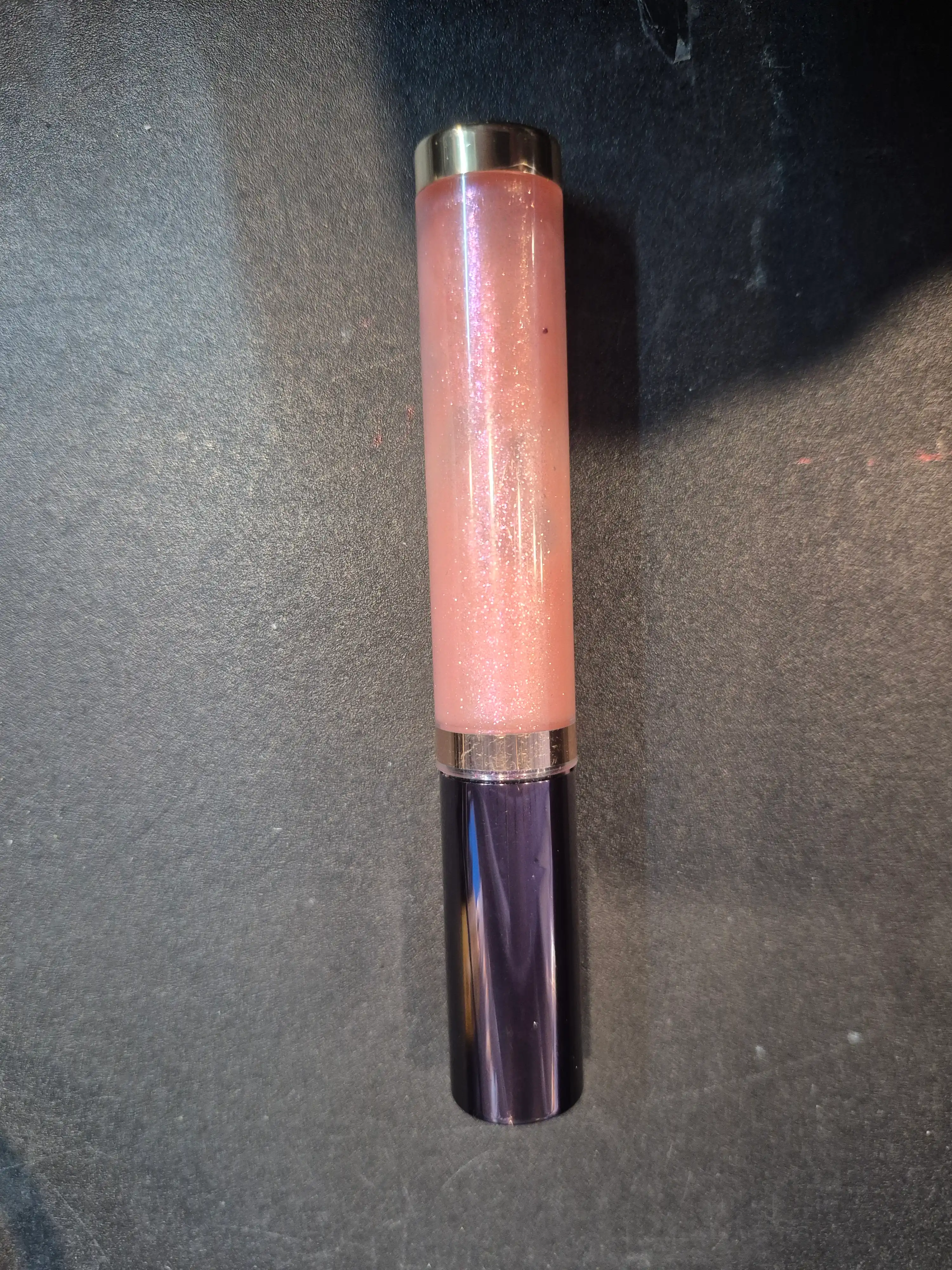 언니의파우치 리뷰 이미지 - [립컷 샤인 글로스 [PK 101]]