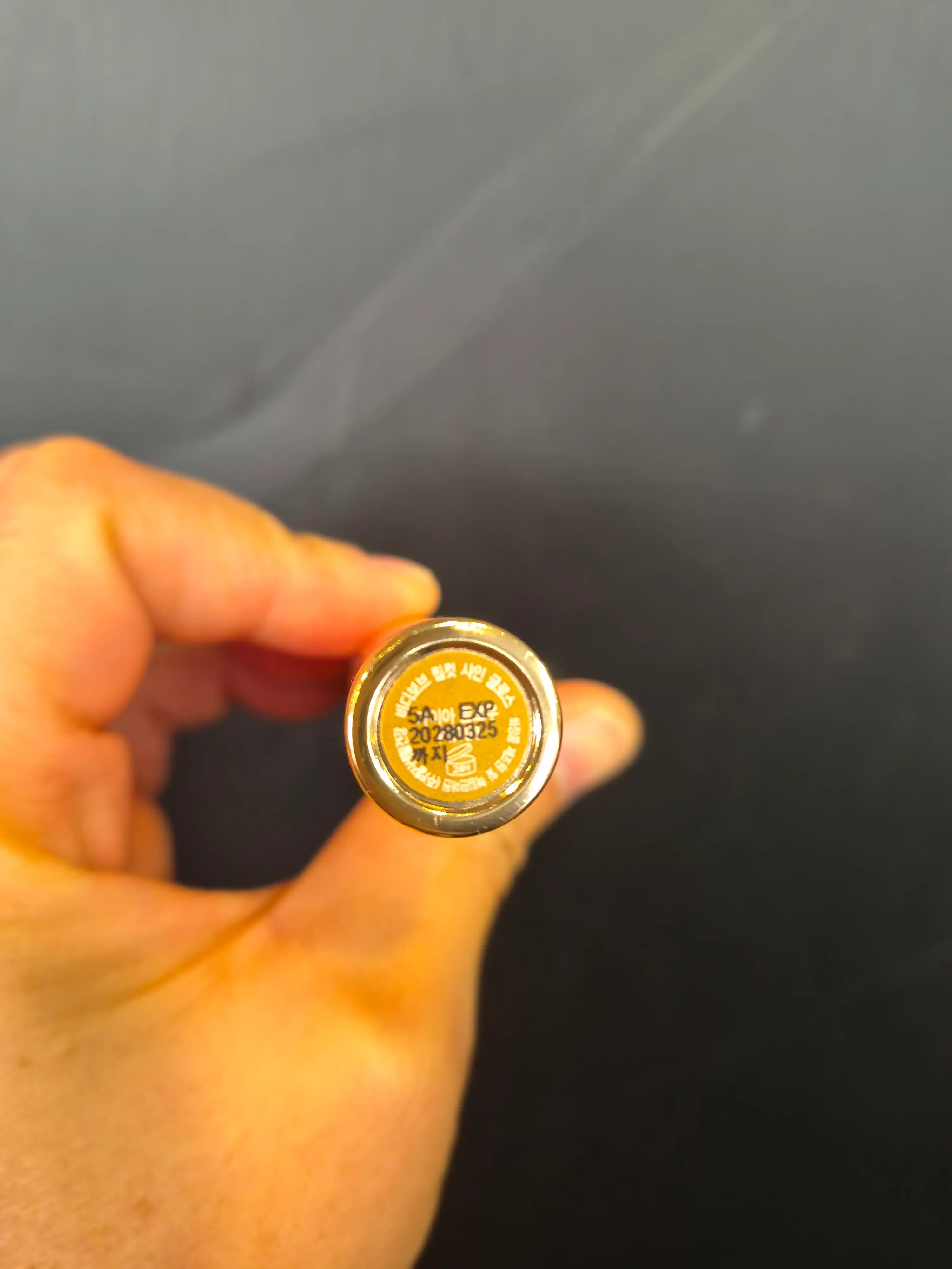 언니의파우치 리뷰 이미지 2 - [립컷 샤인 글로스 [PK 101]]