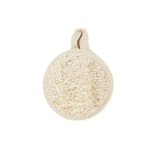 미니 루파 샤워타월