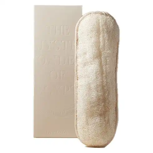 롱 루파 샤워타월