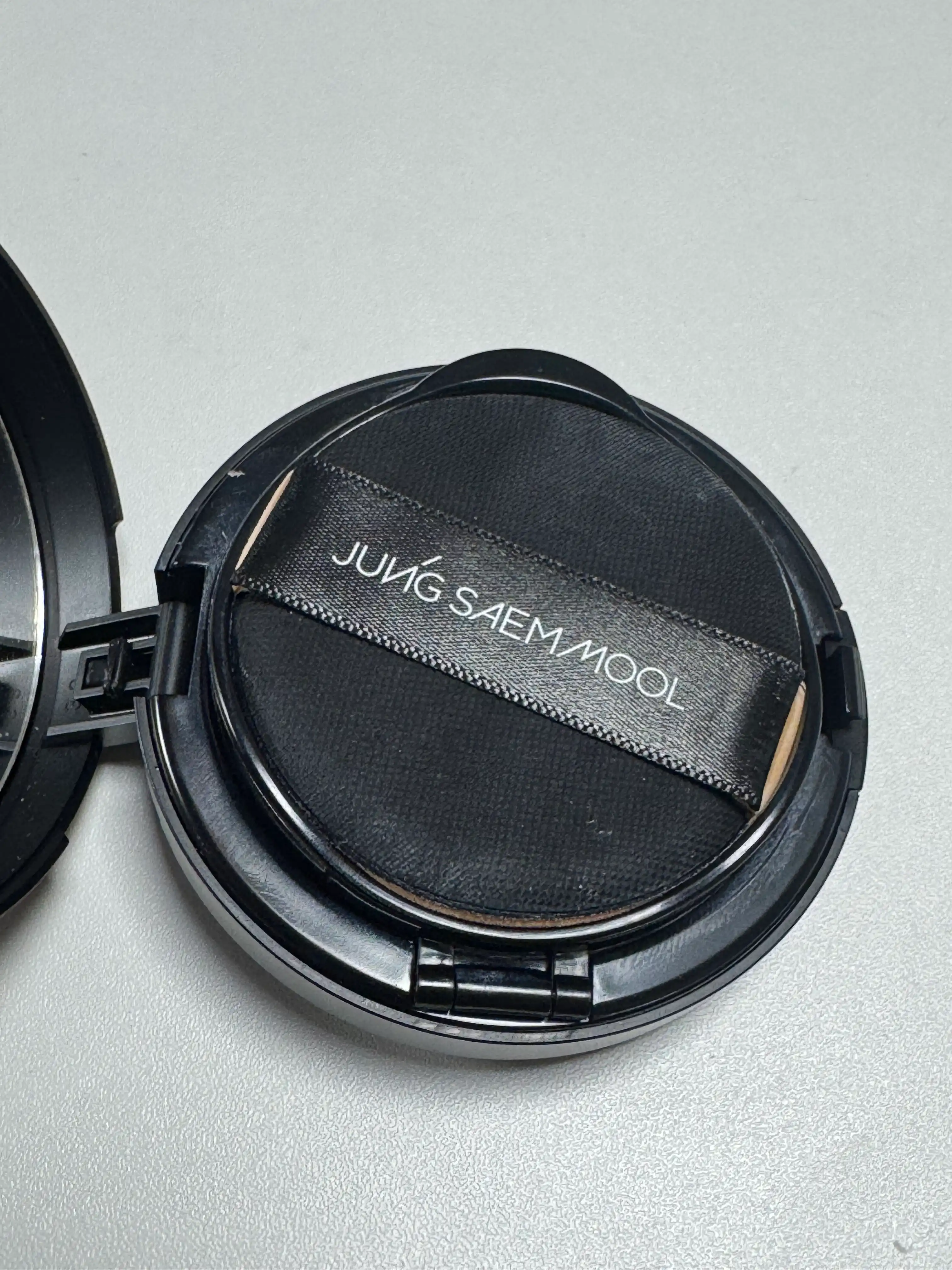 언니의파우치 리뷰 이미지 2 - [에센셜 스킨 누더 쿠션]