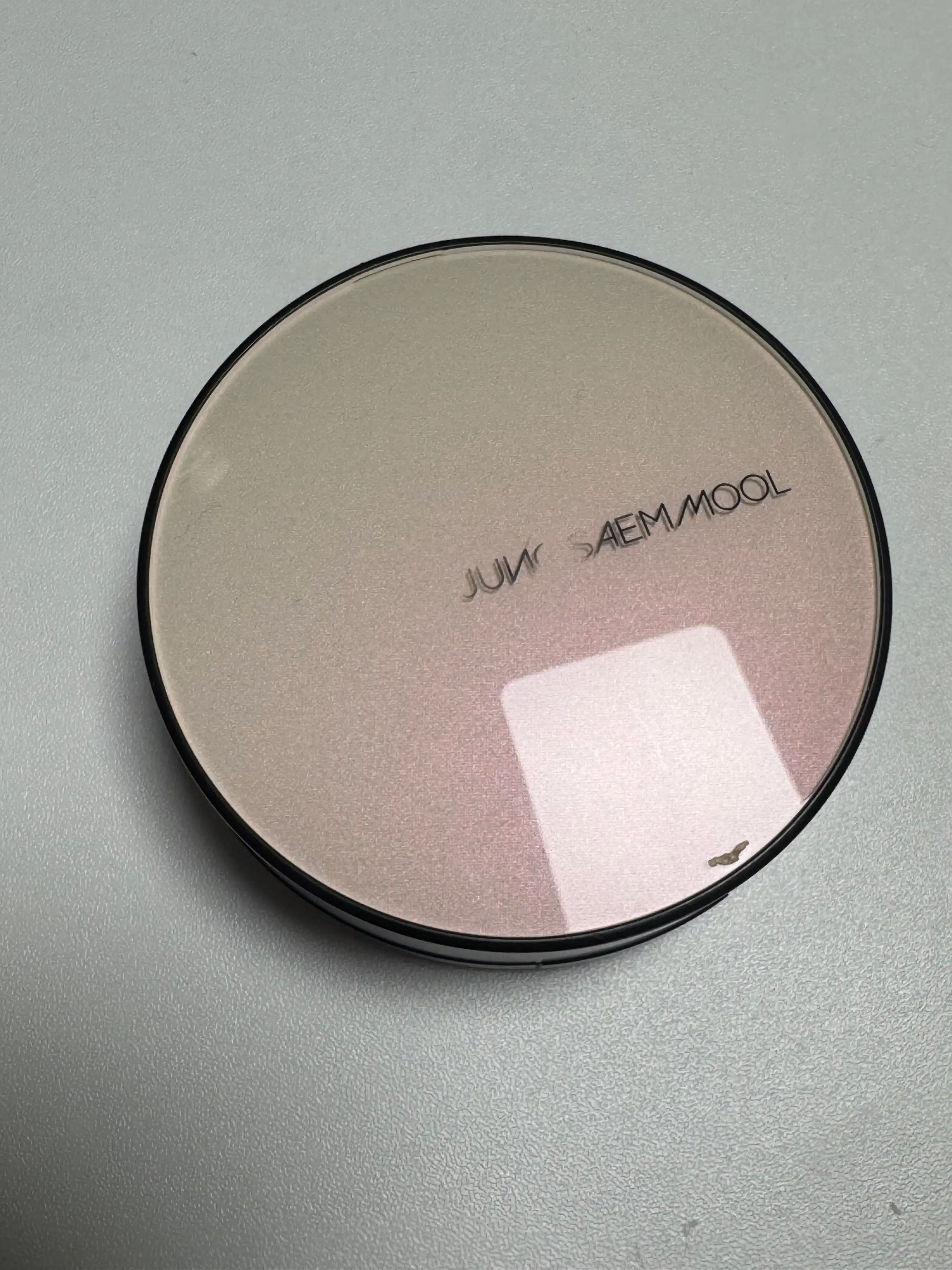 언니의파우치 리뷰 이미지 3 - [에센셜 스킨 누더 쿠션]