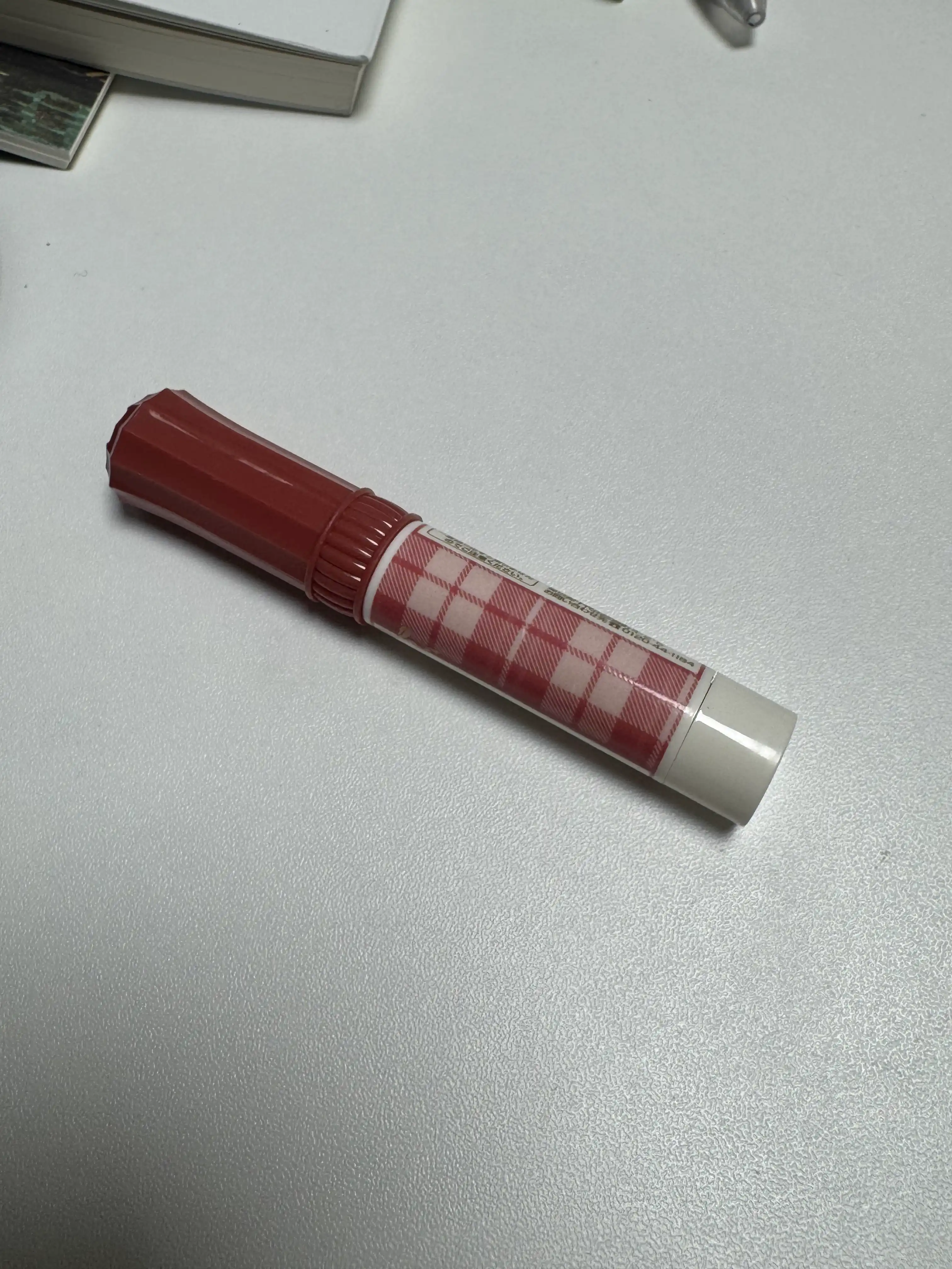 언니의파우치 리뷰 이미지 - [무치푸루 틴트]