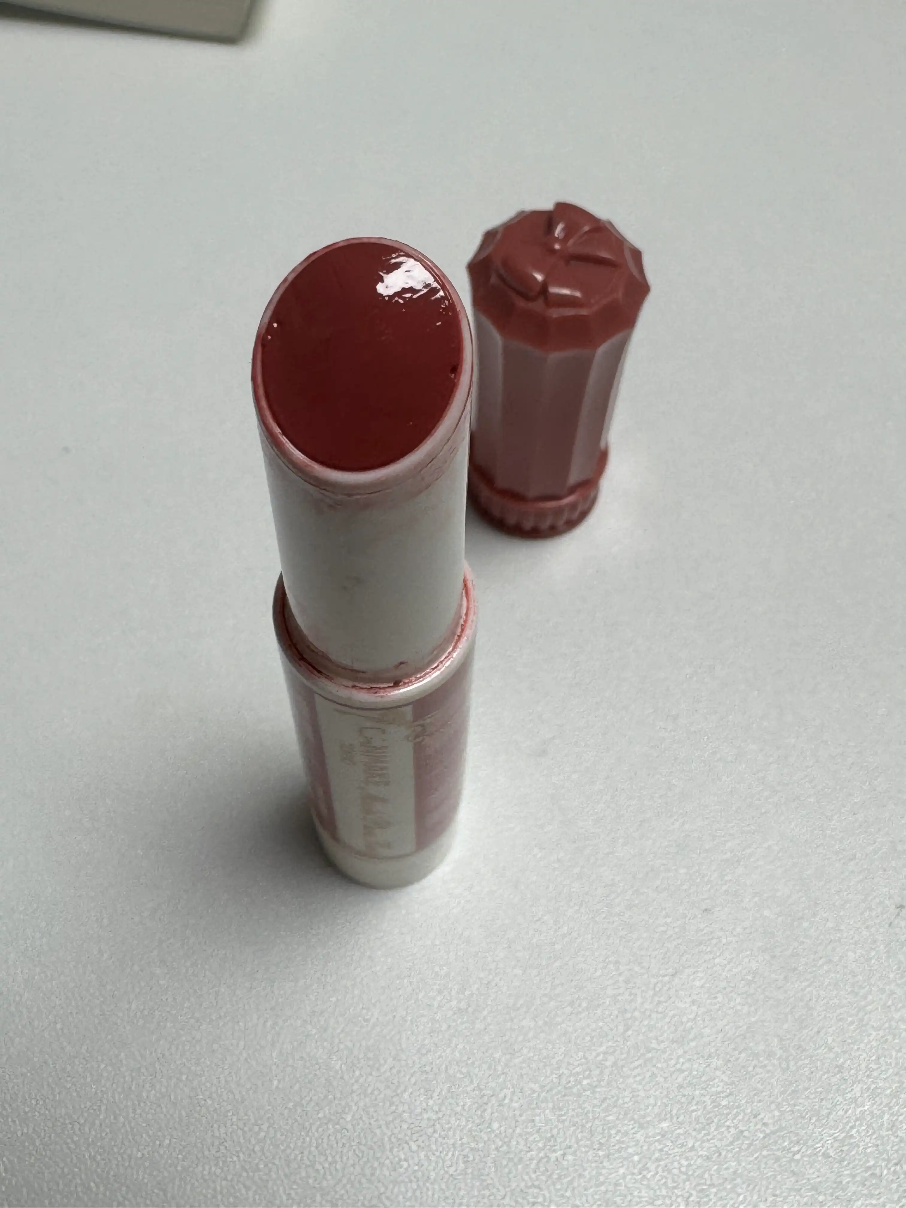 언니의파우치 리뷰 이미지 2 - [무치푸루 틴트]