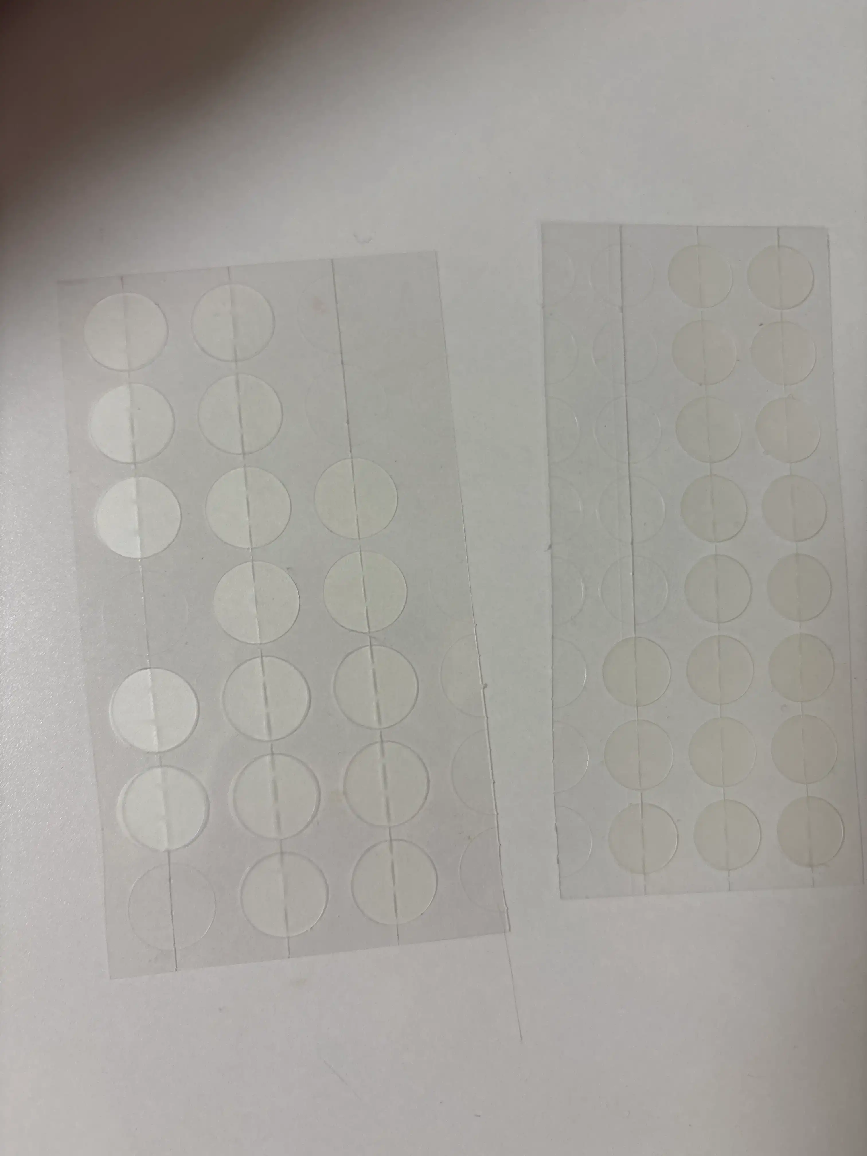 언니의파우치 리뷰 이미지 2 - [릴리프 스팟 케어 패치]