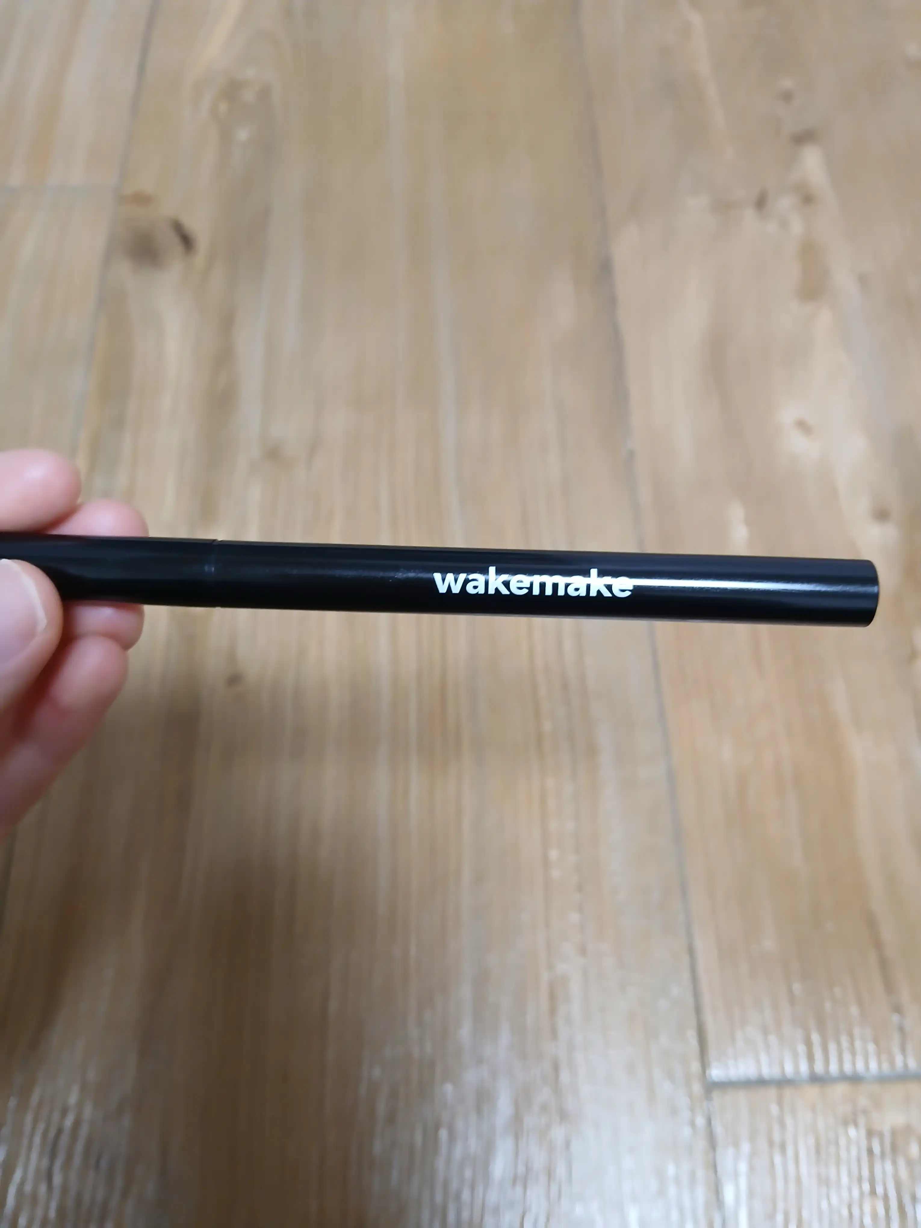 언니의파우치 리뷰 이미지 - [철벽 펜 아이라이너]