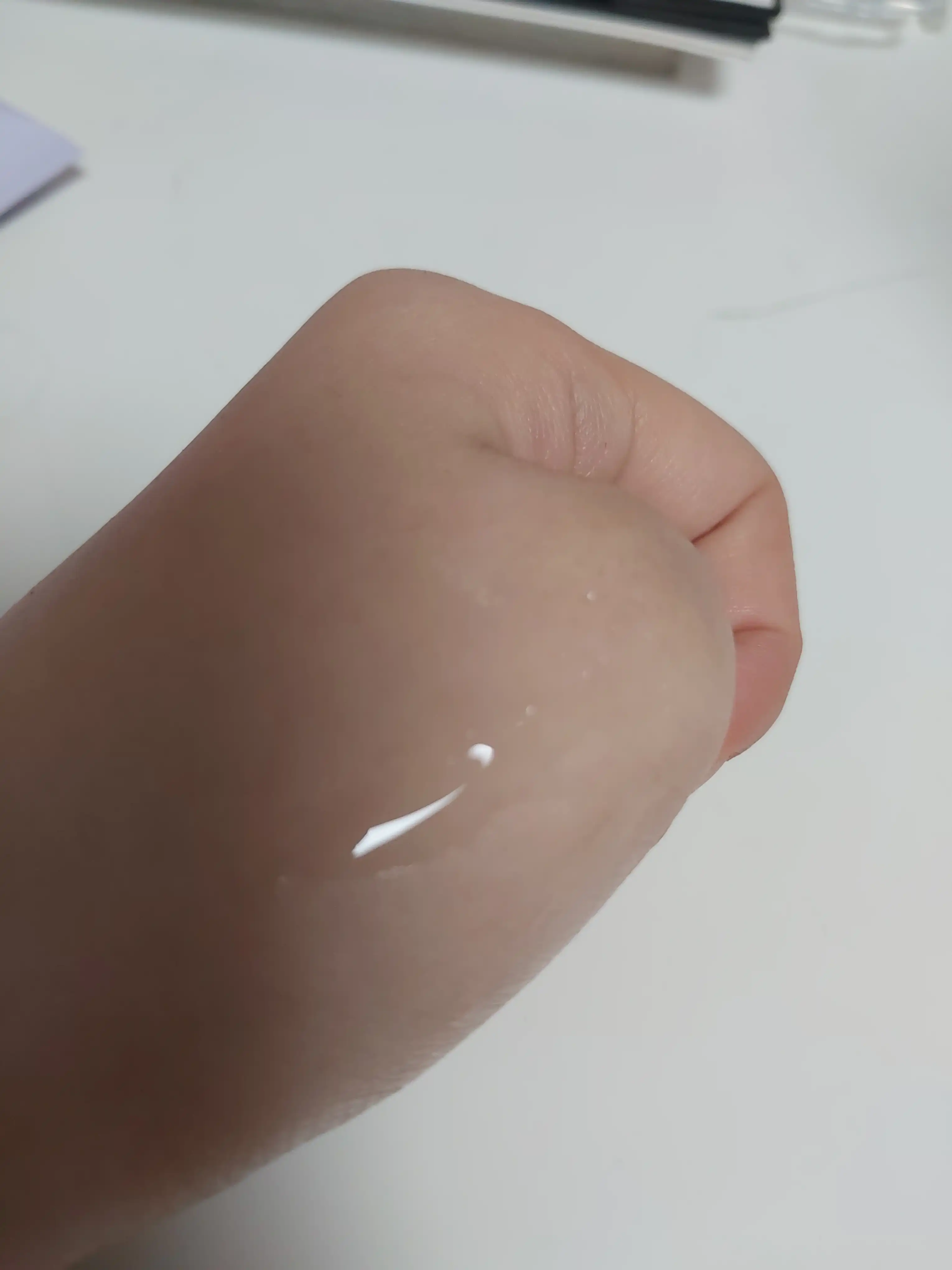 언니의파우치 리뷰 이미지 3 - [오릭스 립에센스]