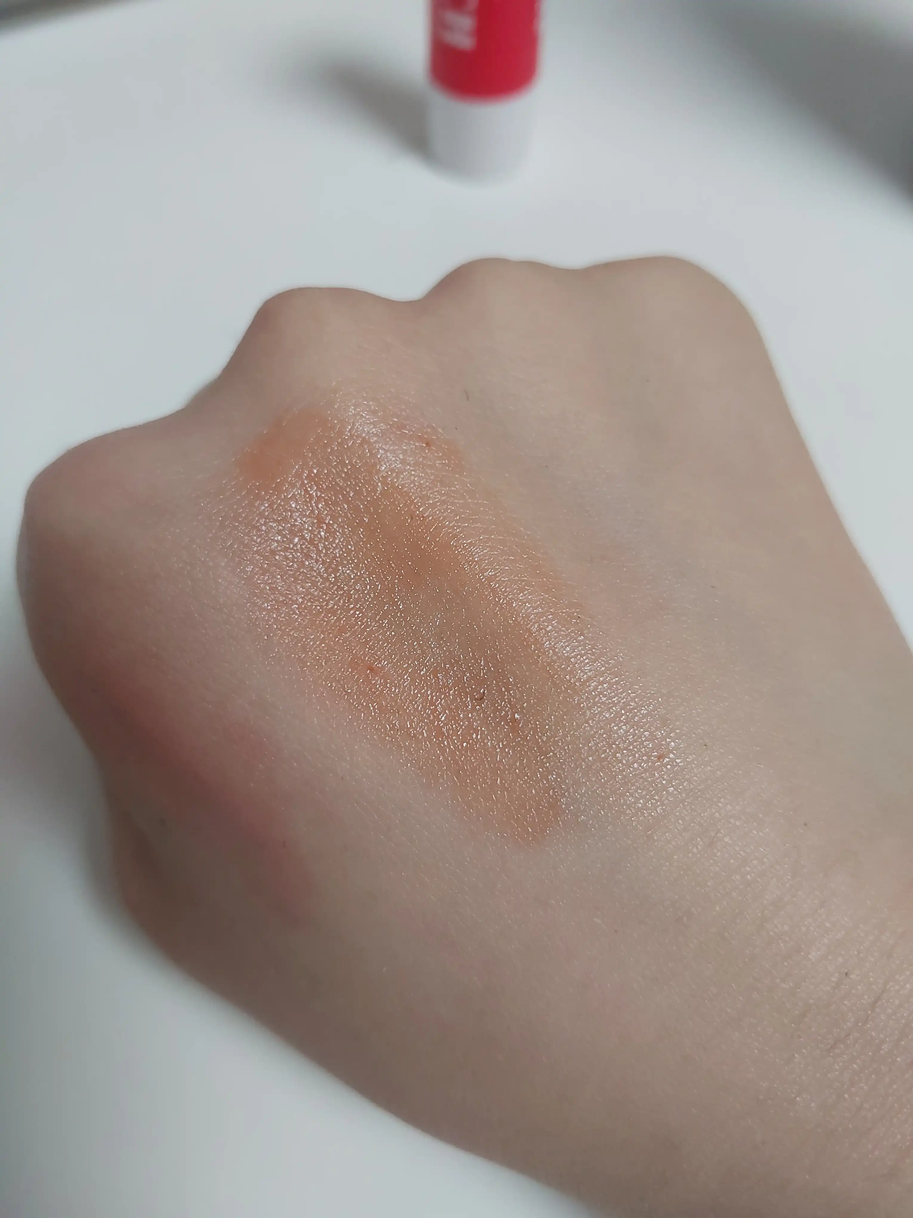 언니의파우치 리뷰 이미지 2 - [컬러 립밤]