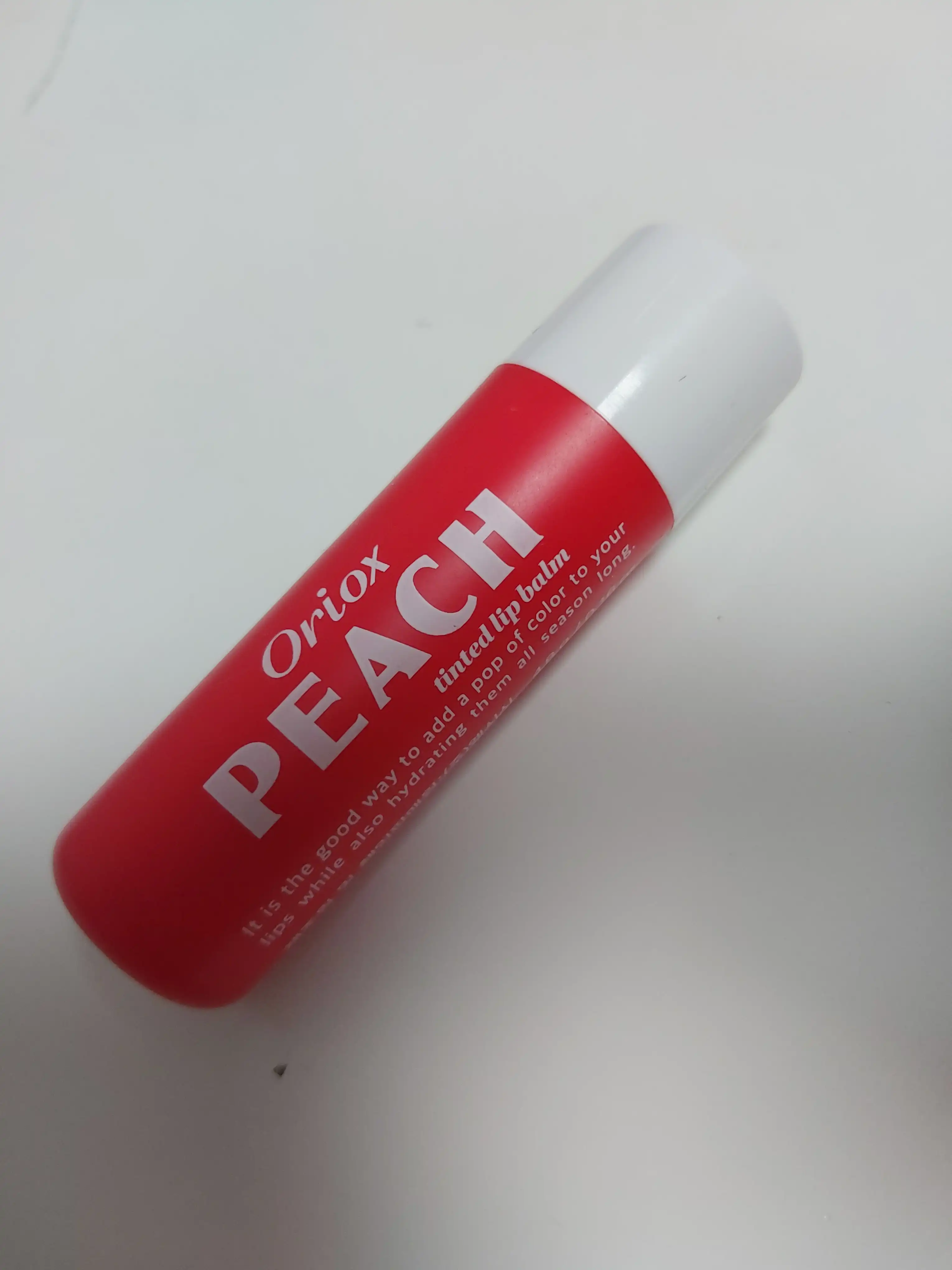 언니의파우치 리뷰 이미지 - [컬러 립밤]