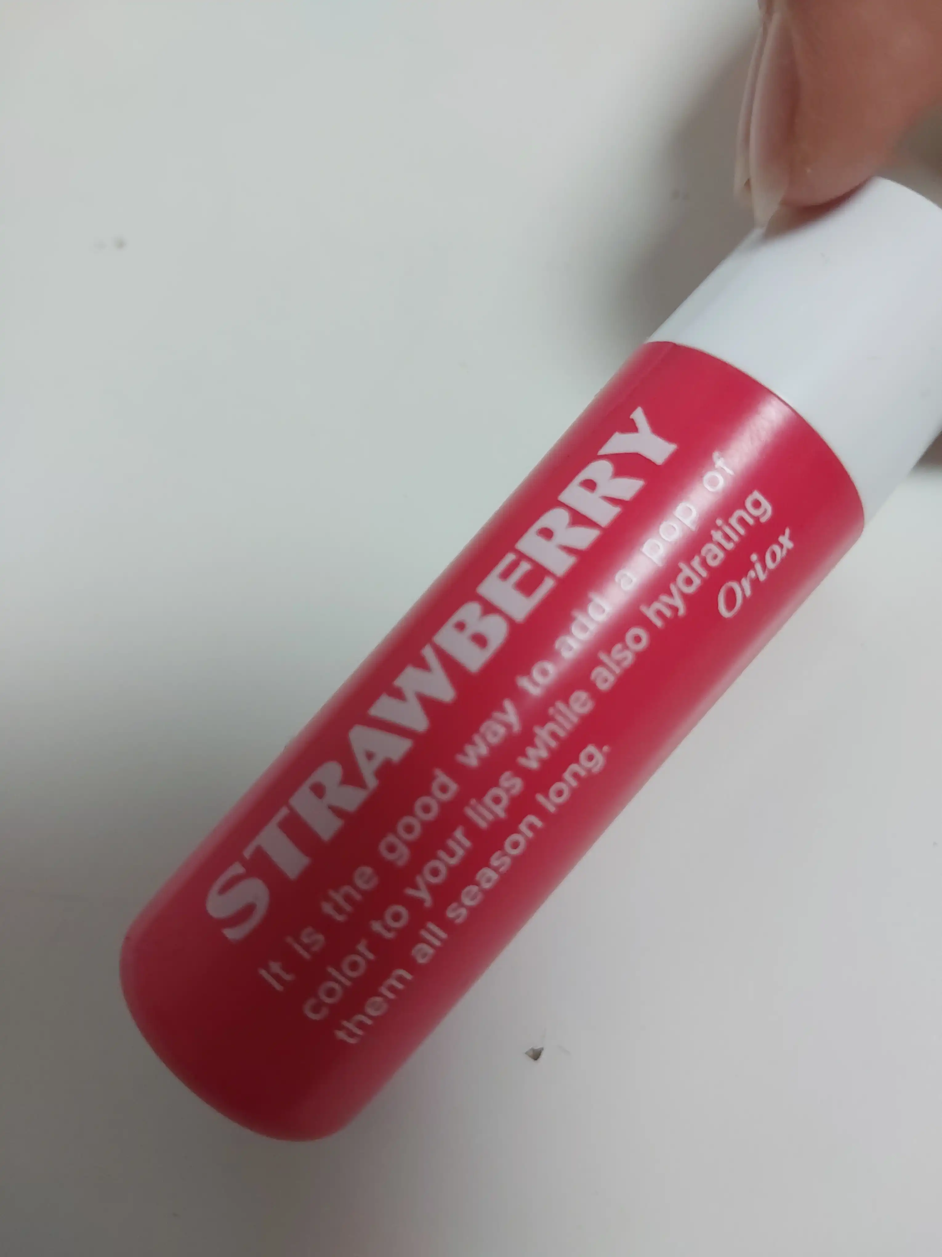 언니의파우치 리뷰 이미지 - [컬러 립밤]