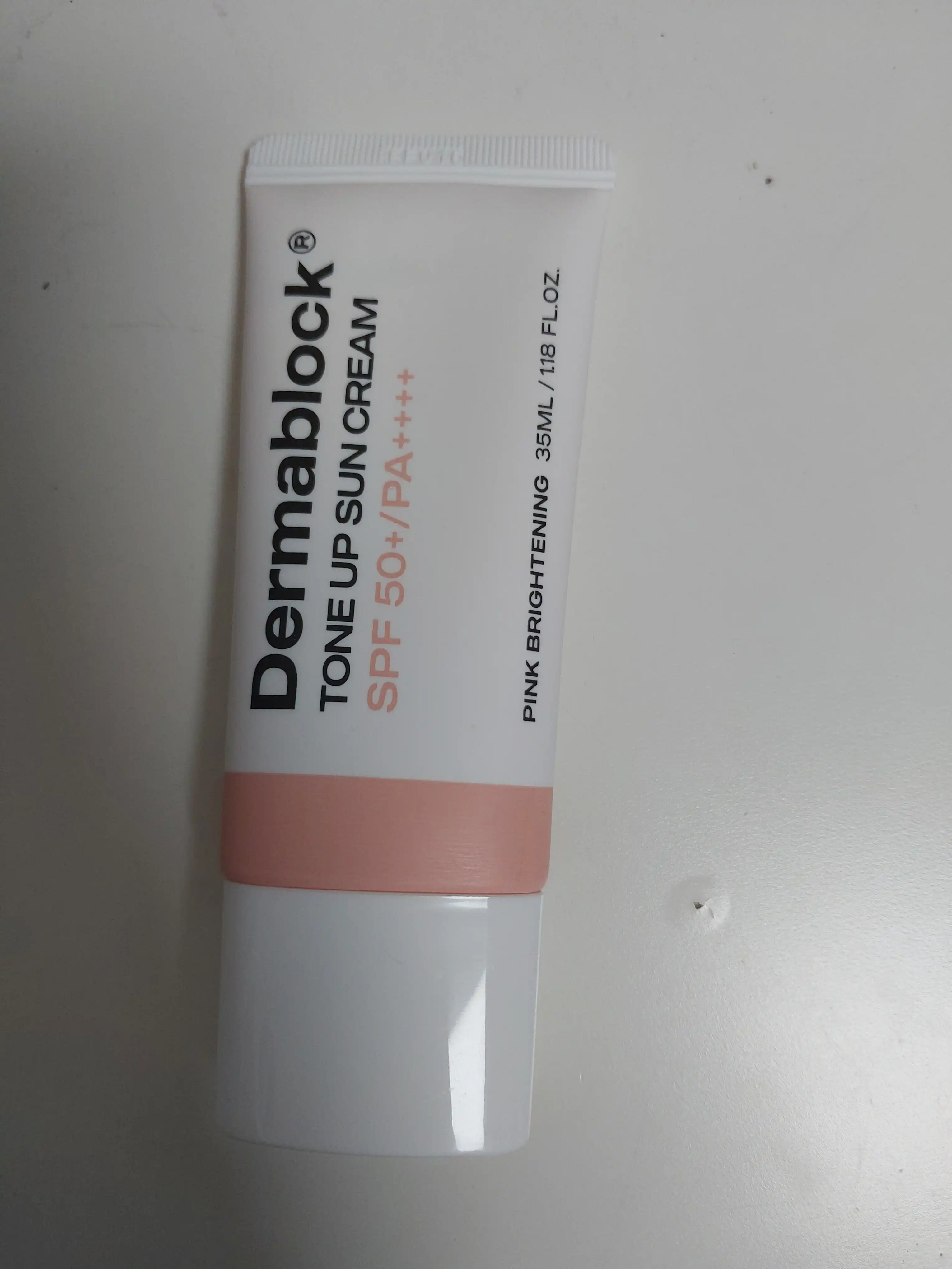 언니의파우치 리뷰 이미지 - [톤업 선크림]