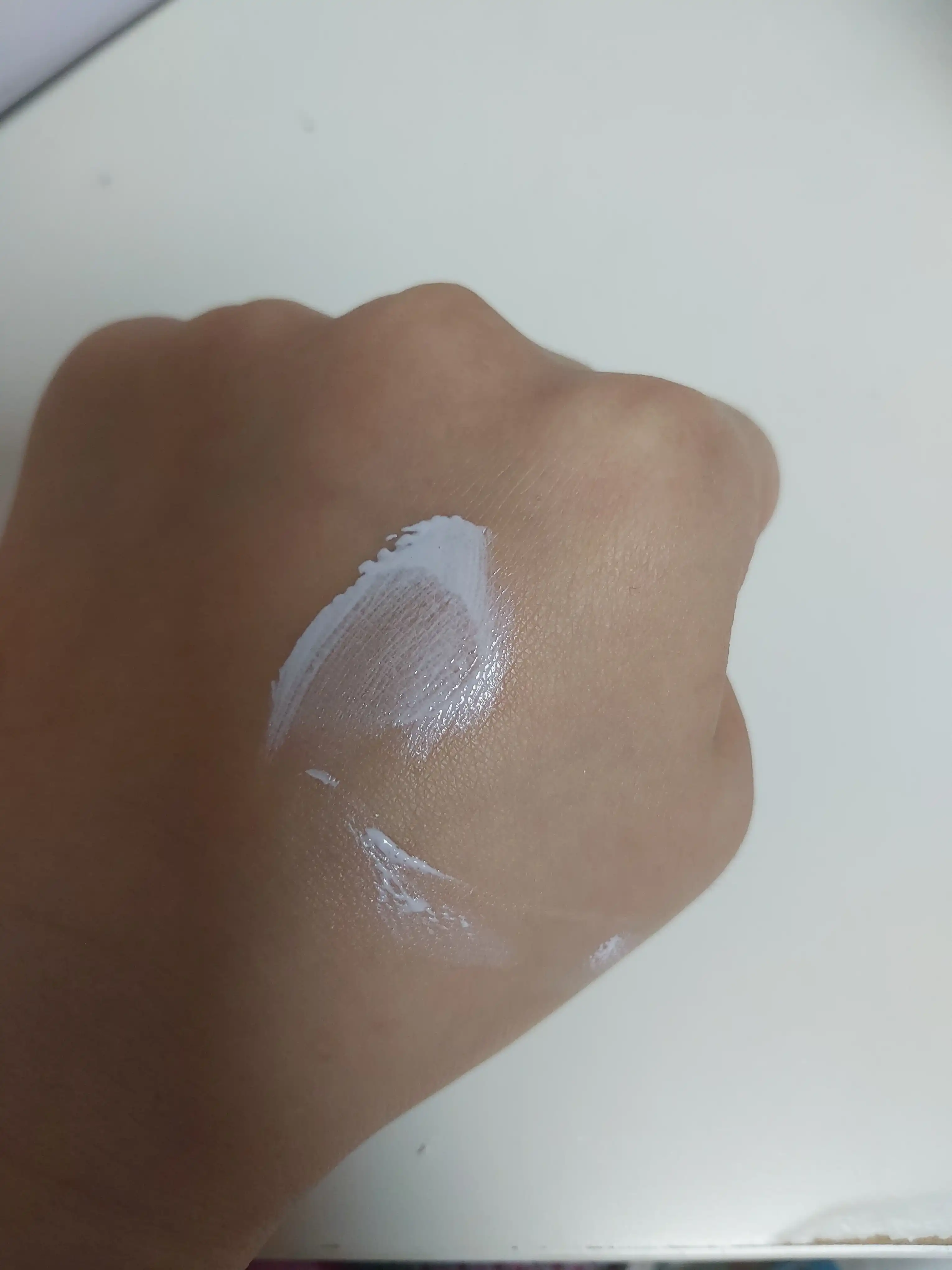 언니의파우치 리뷰 이미지 2 - [퍼스널 톤 코렉팅 베이스]