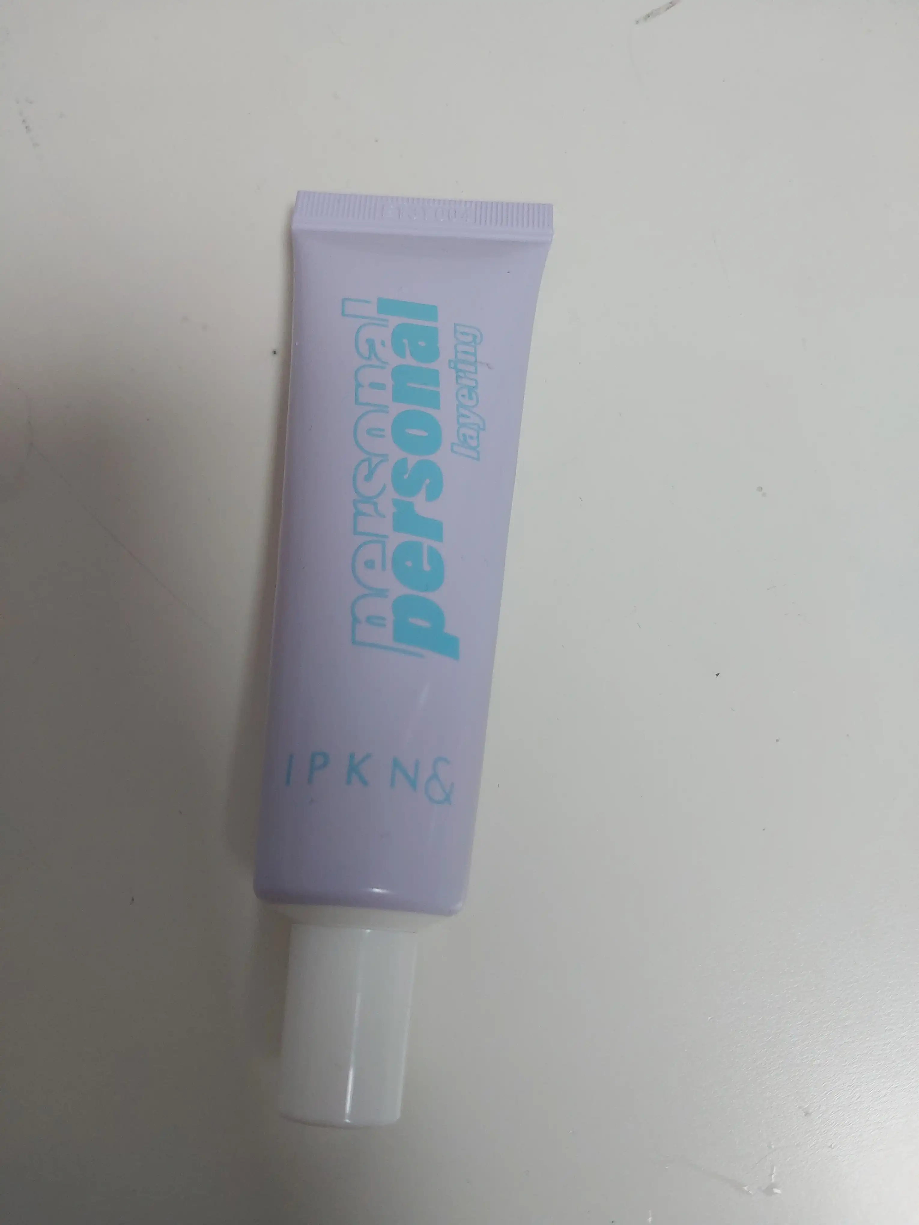 언니의파우치 리뷰 이미지 - [퍼스널 톤 코렉팅 베이스]