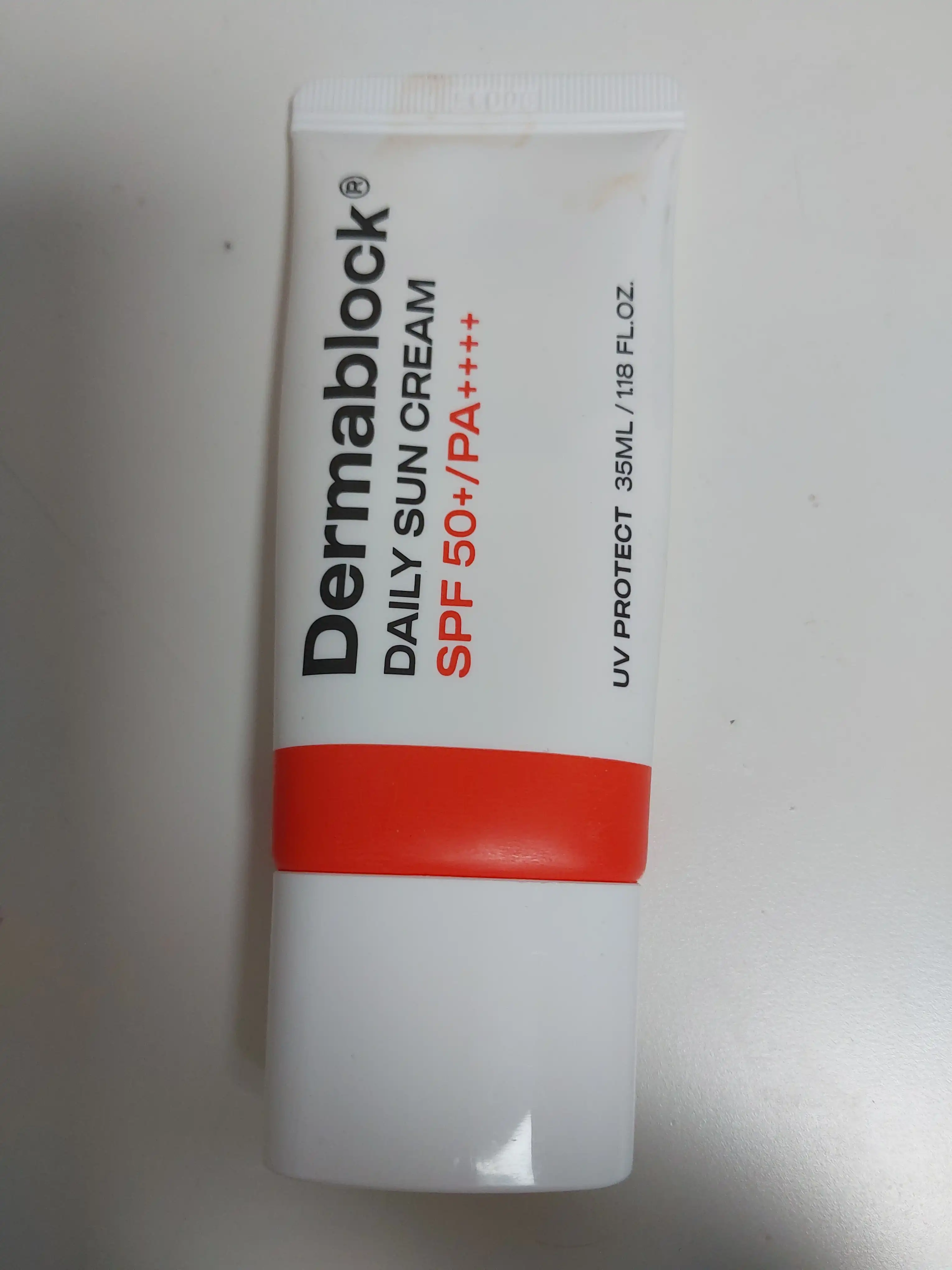 언니의파우치 리뷰 이미지 - [데일리 선크림]