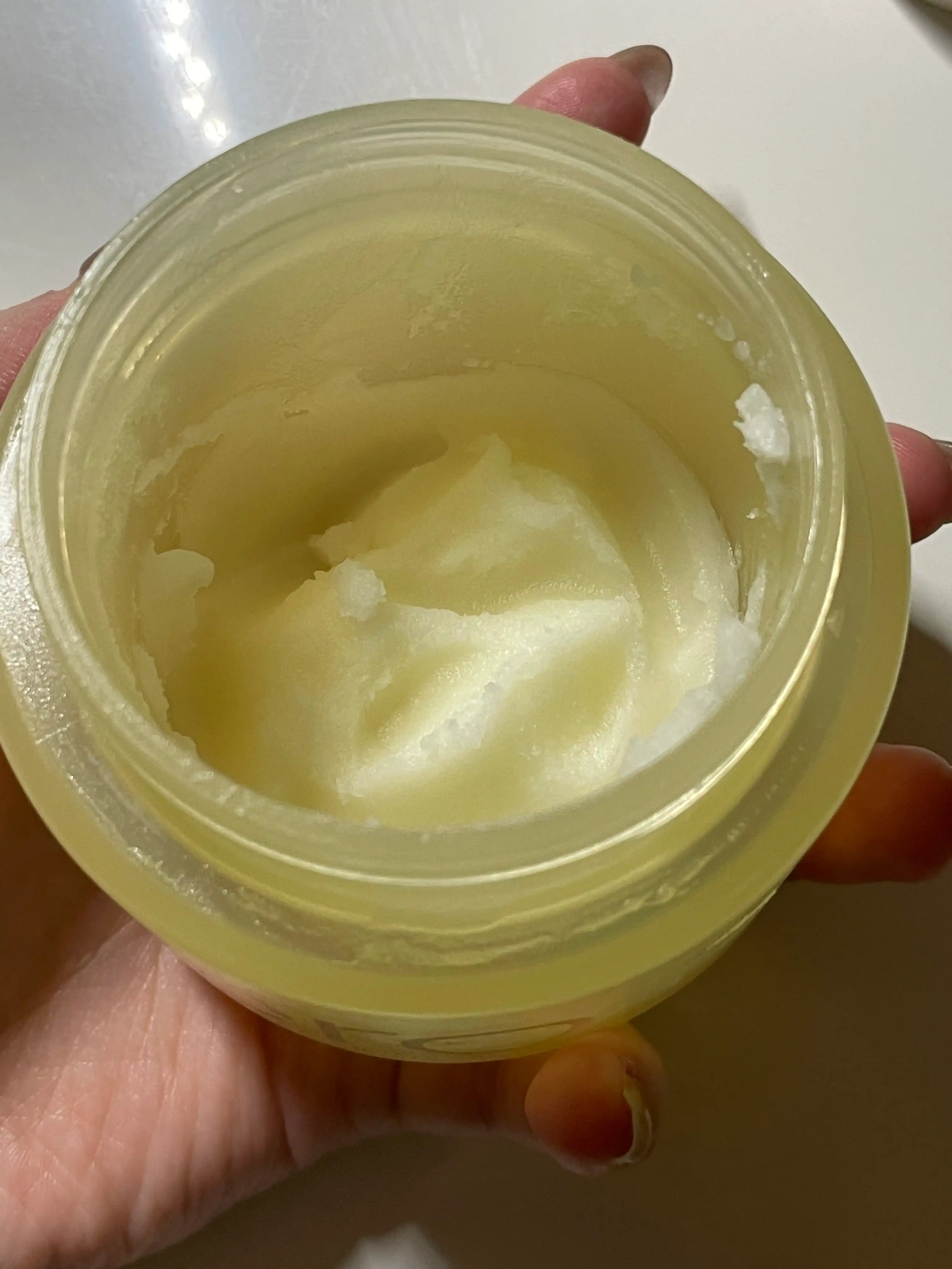 언니의파우치 리뷰 이미지 2 - [클린 잇 제로 클렌징 밤 너리싱]