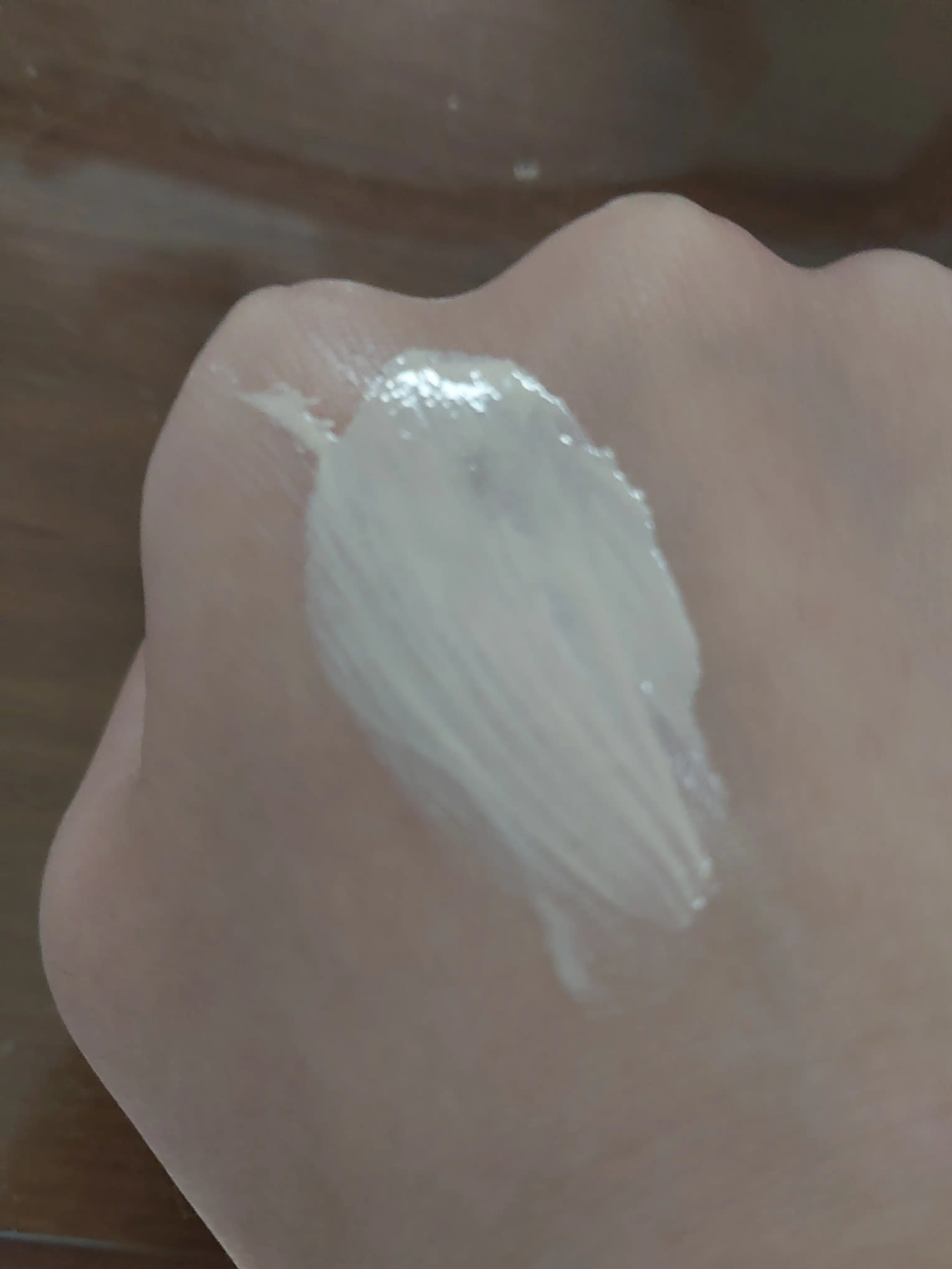 언니의파우치 리뷰 이미지 3 - [순정 디렉터 톤업 수정 선크림]