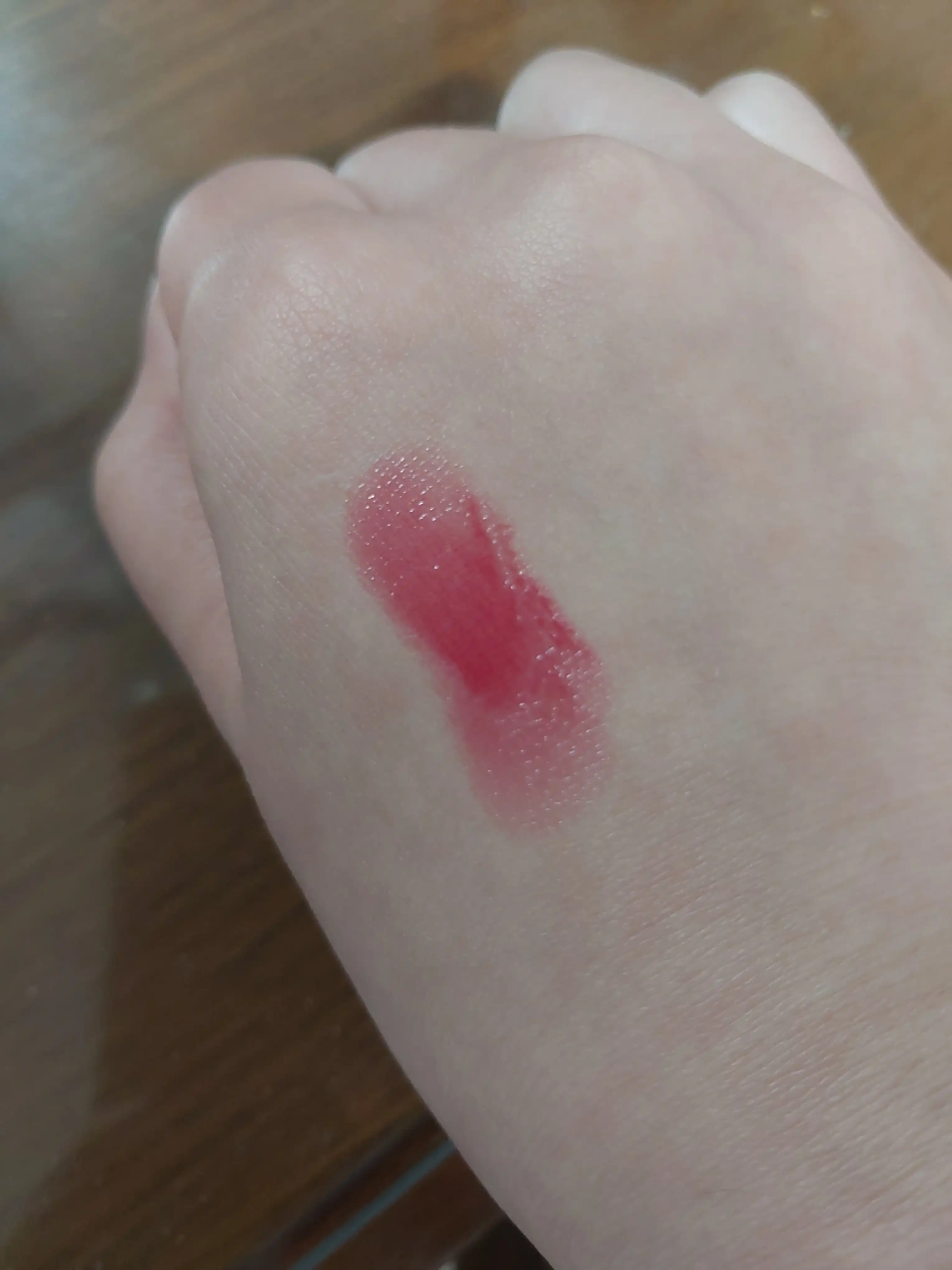 언니의파우치 리뷰 이미지 2 - [컬러 래스팅 글로우 스틱]