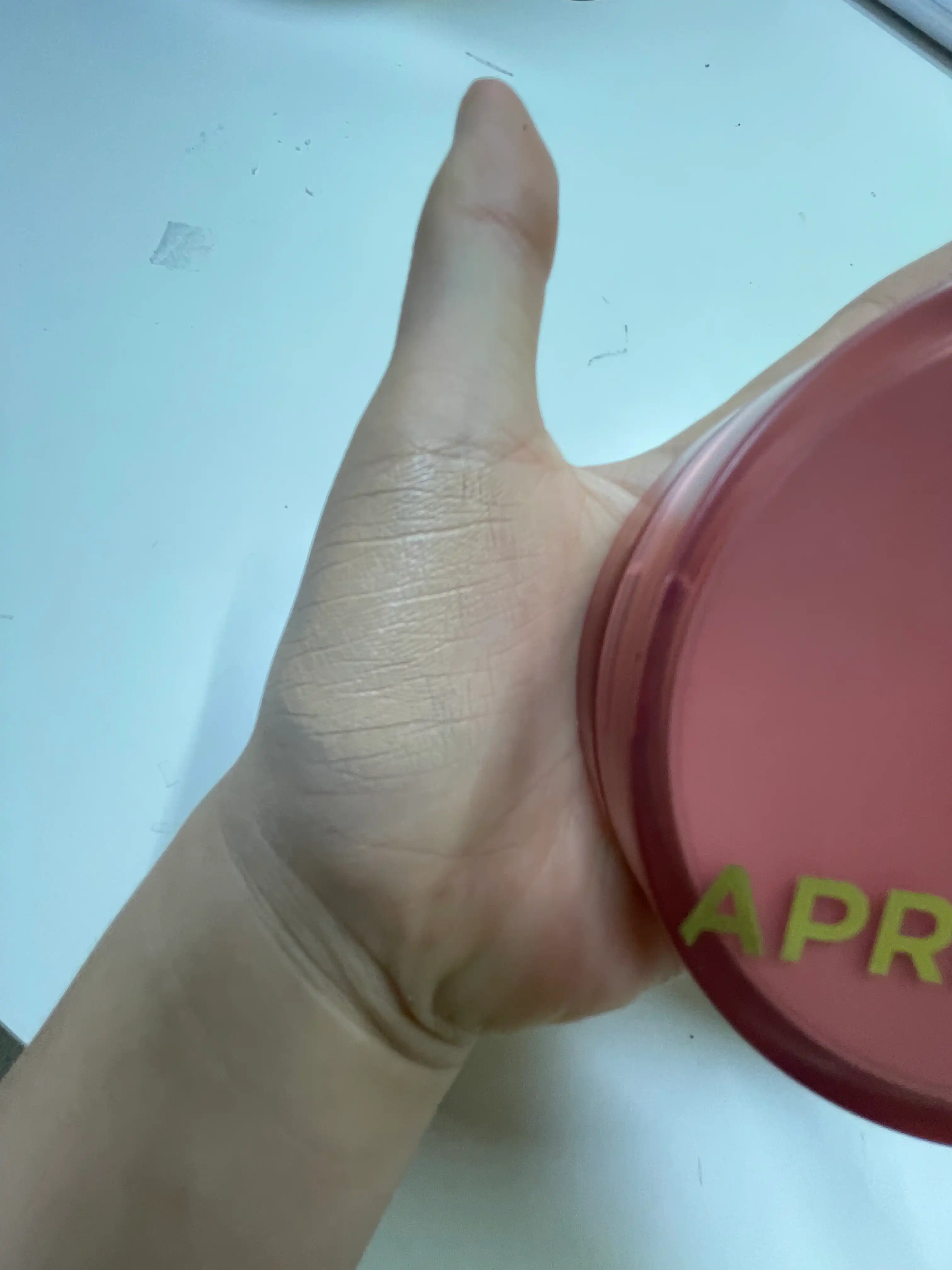 언니의파우치 리뷰 이미지 2 - [히어로 쿠션]